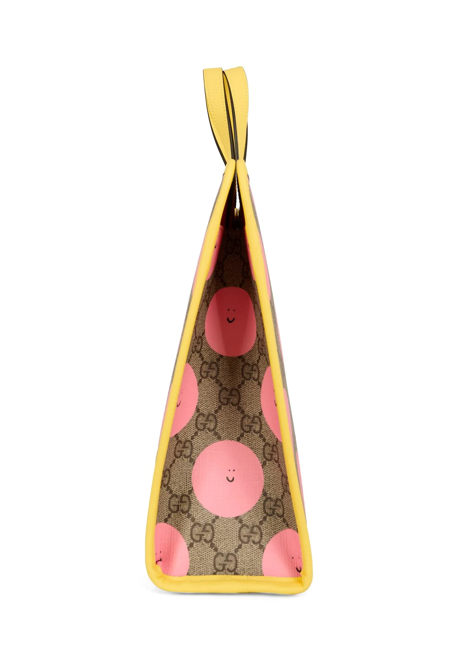 Gucci Bag With Sun Bag - Beige - Image 3