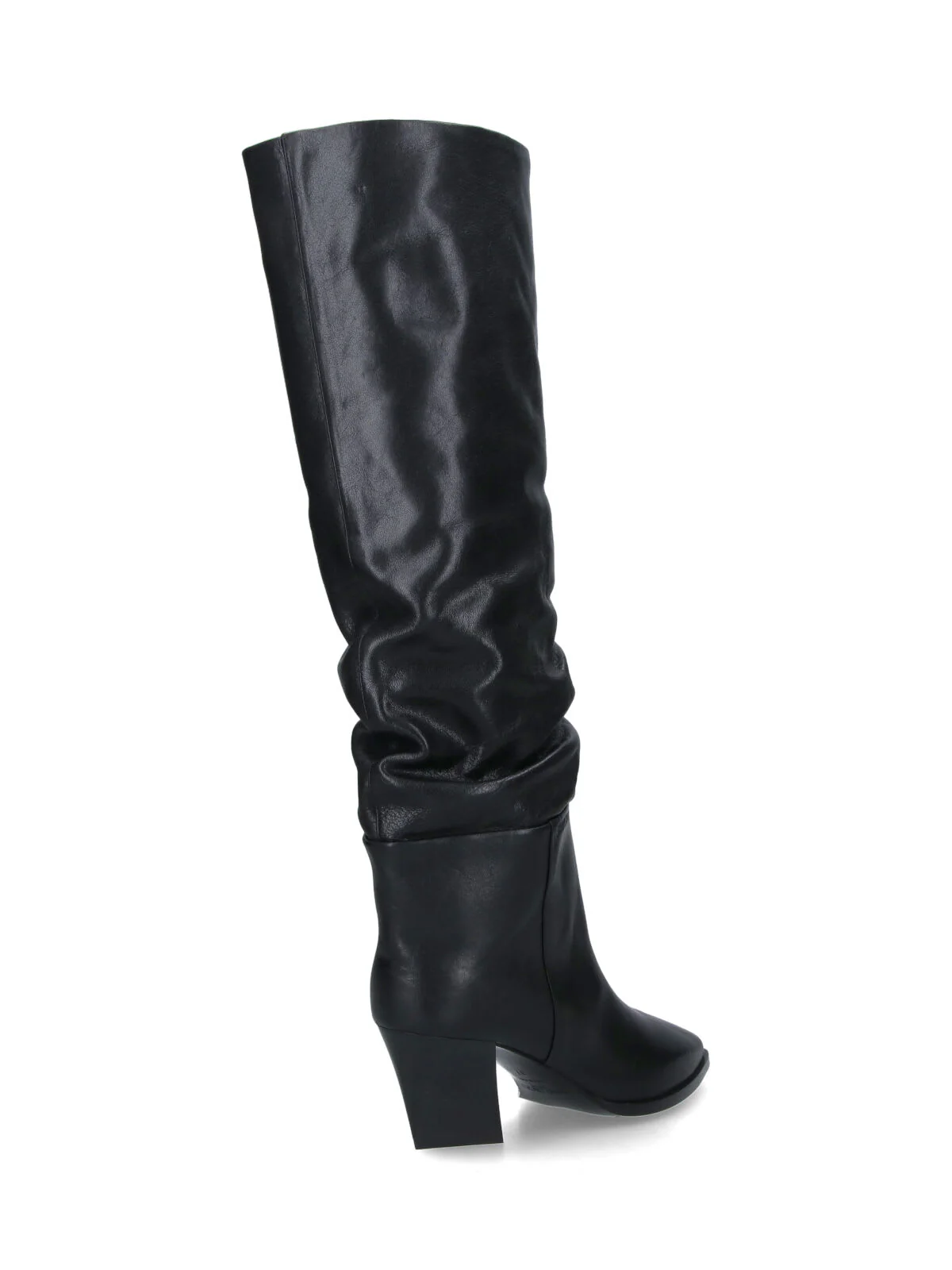 JIMMY CHOO Hart Boots - Black - Image 4