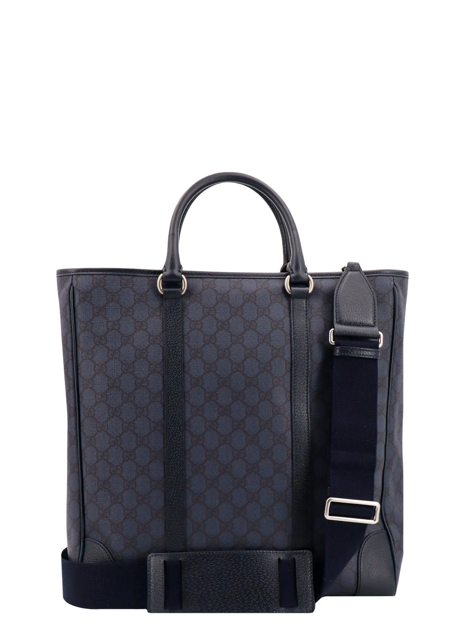 Gucci Ophidia Handbag - Blue - Image 2