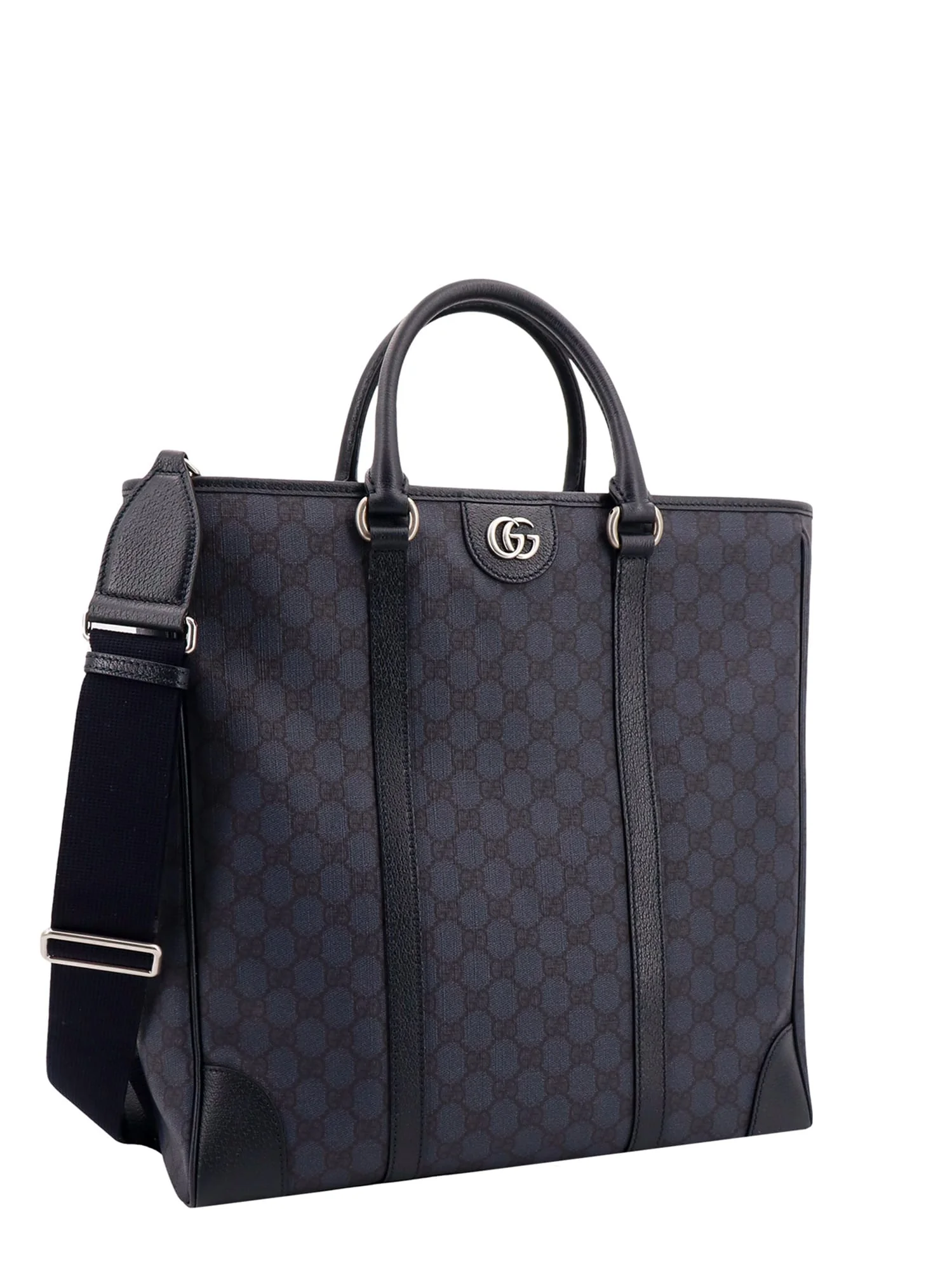 Gucci Ophidia Handbag - Blue - Image 3