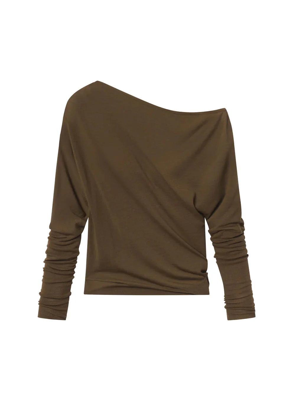 A.L.C. Liv Top - Army - Image 3