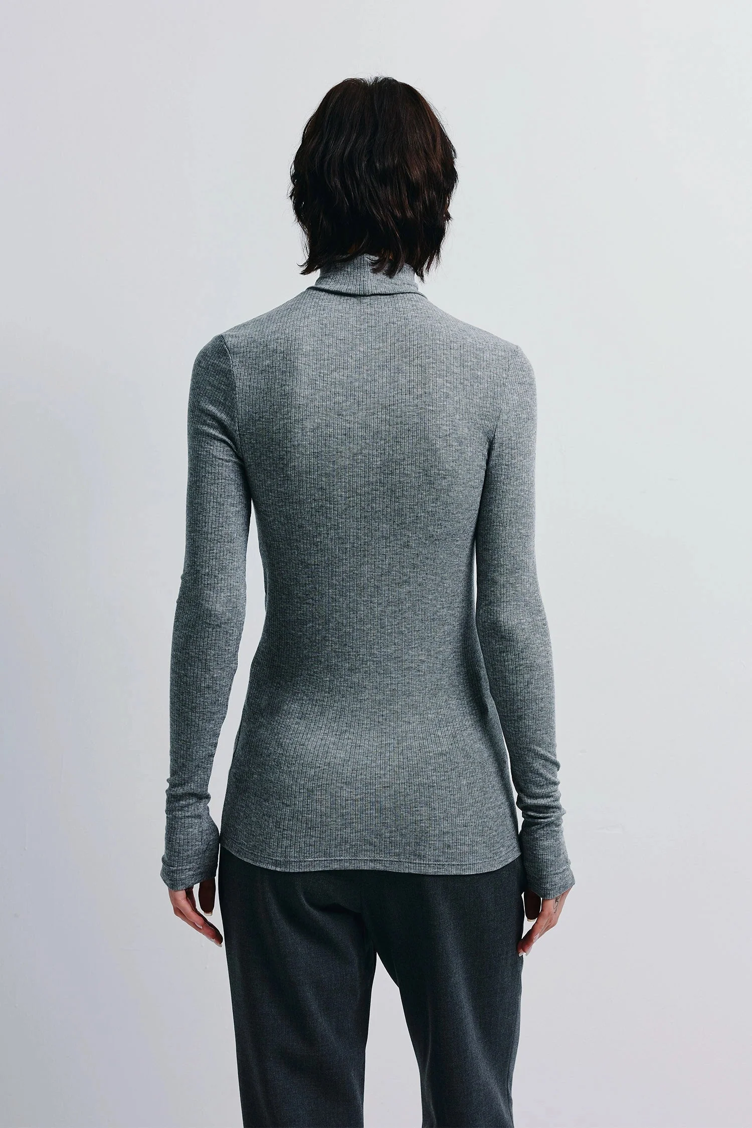 Sophie Rue Halley Turtleneck Knit Top - Image 2