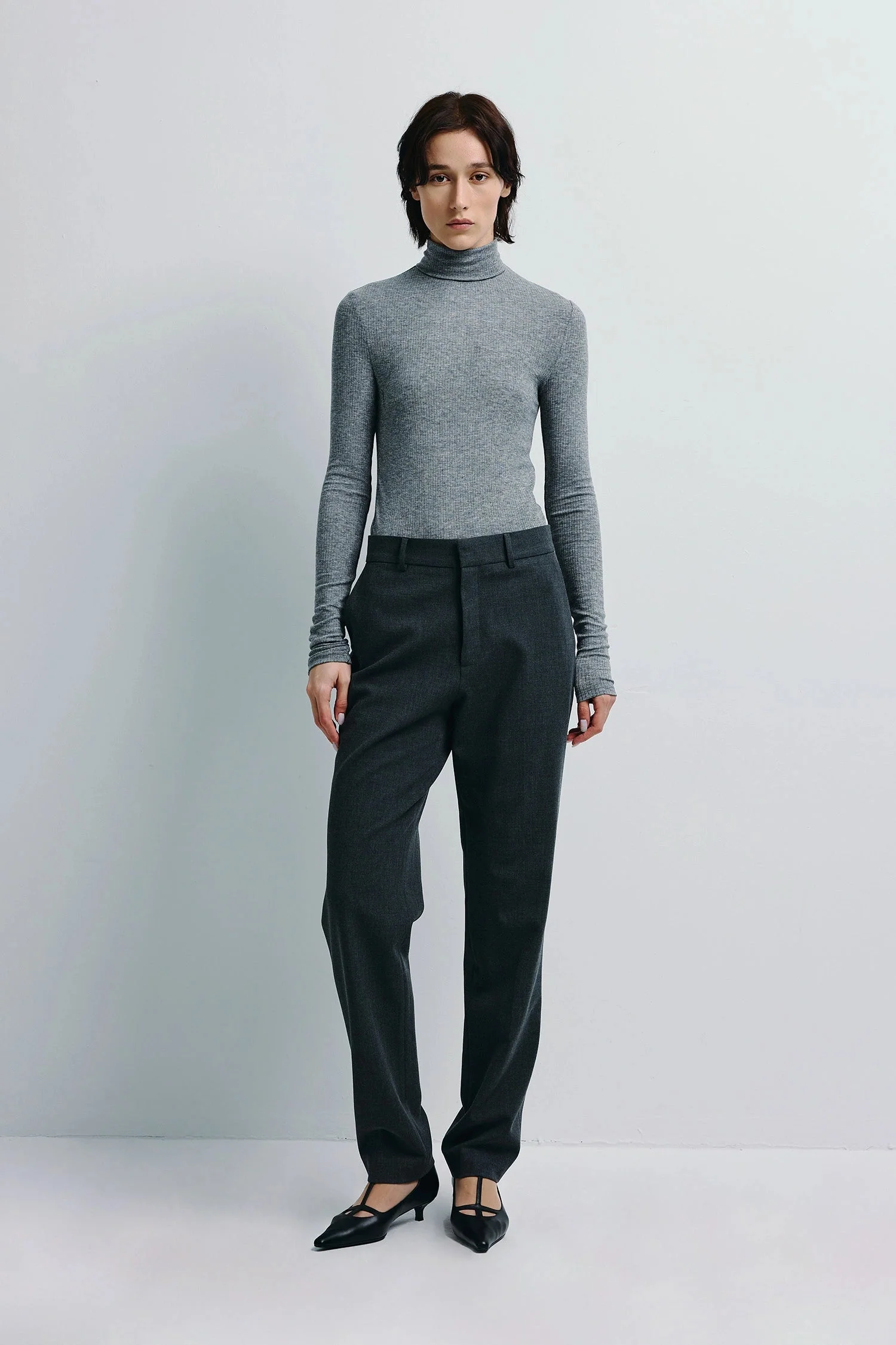 Sophie Rue Halley Turtleneck Knit Top - Image 4