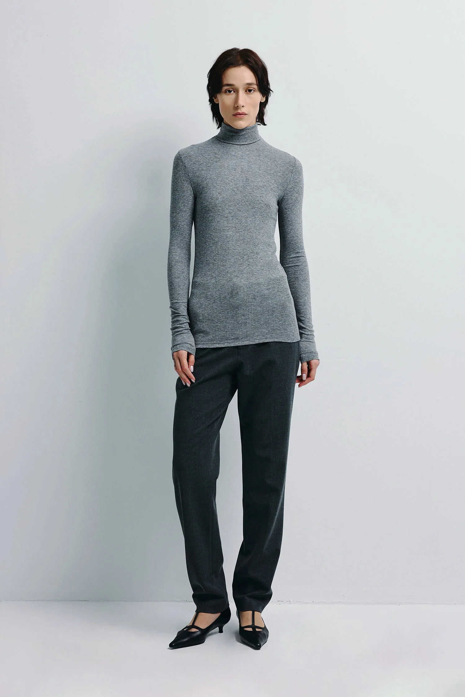 Sophie Rue Halley Turtleneck Knit Top - Image 6