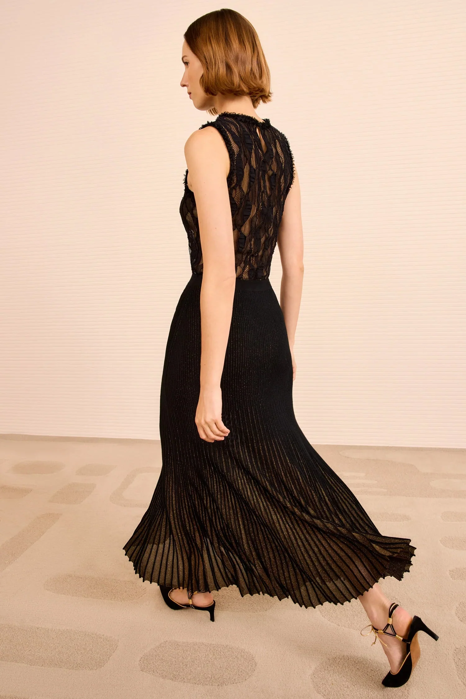 Ulla Johnson Vera Midi Skirt - Image 4