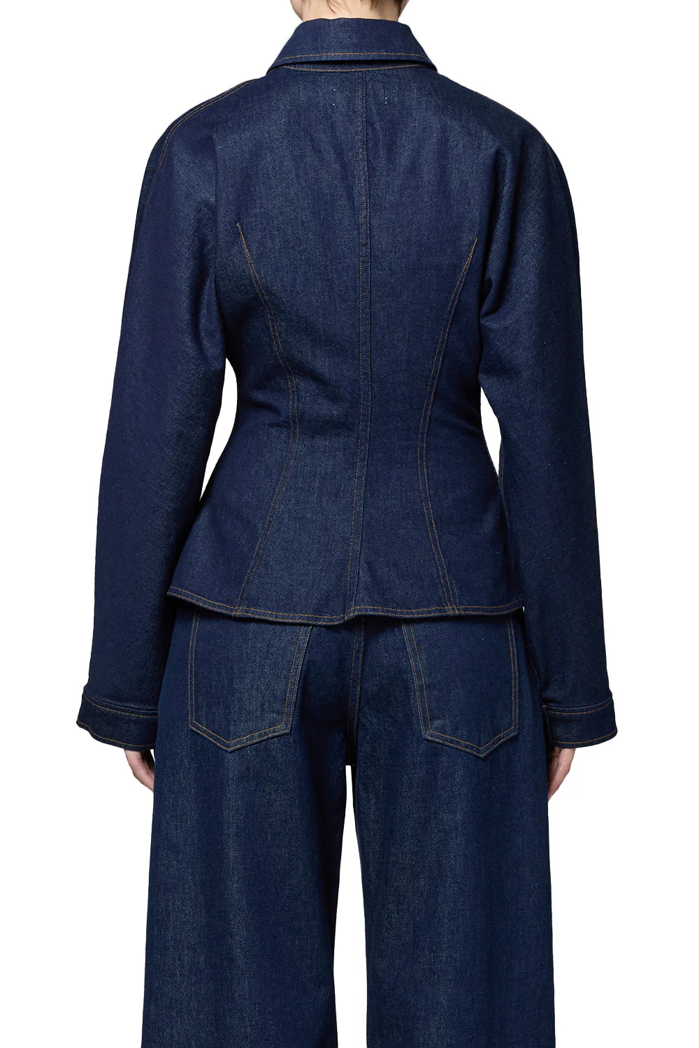 AGOLDE Devon Shirt - Image 3