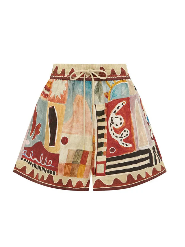 ALEMAIS Michelle Short - Image 2