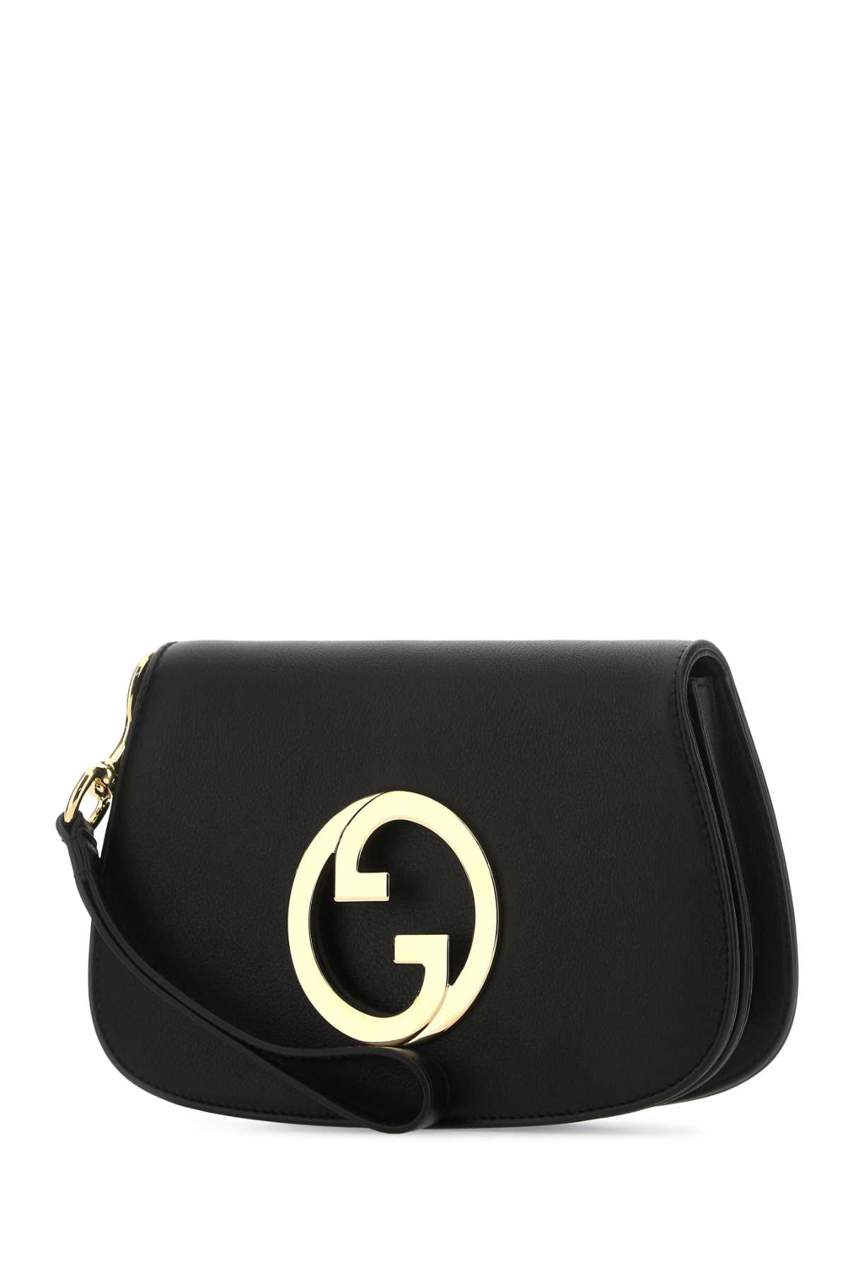 Gucci Blondie Clutch - Black - Image 2