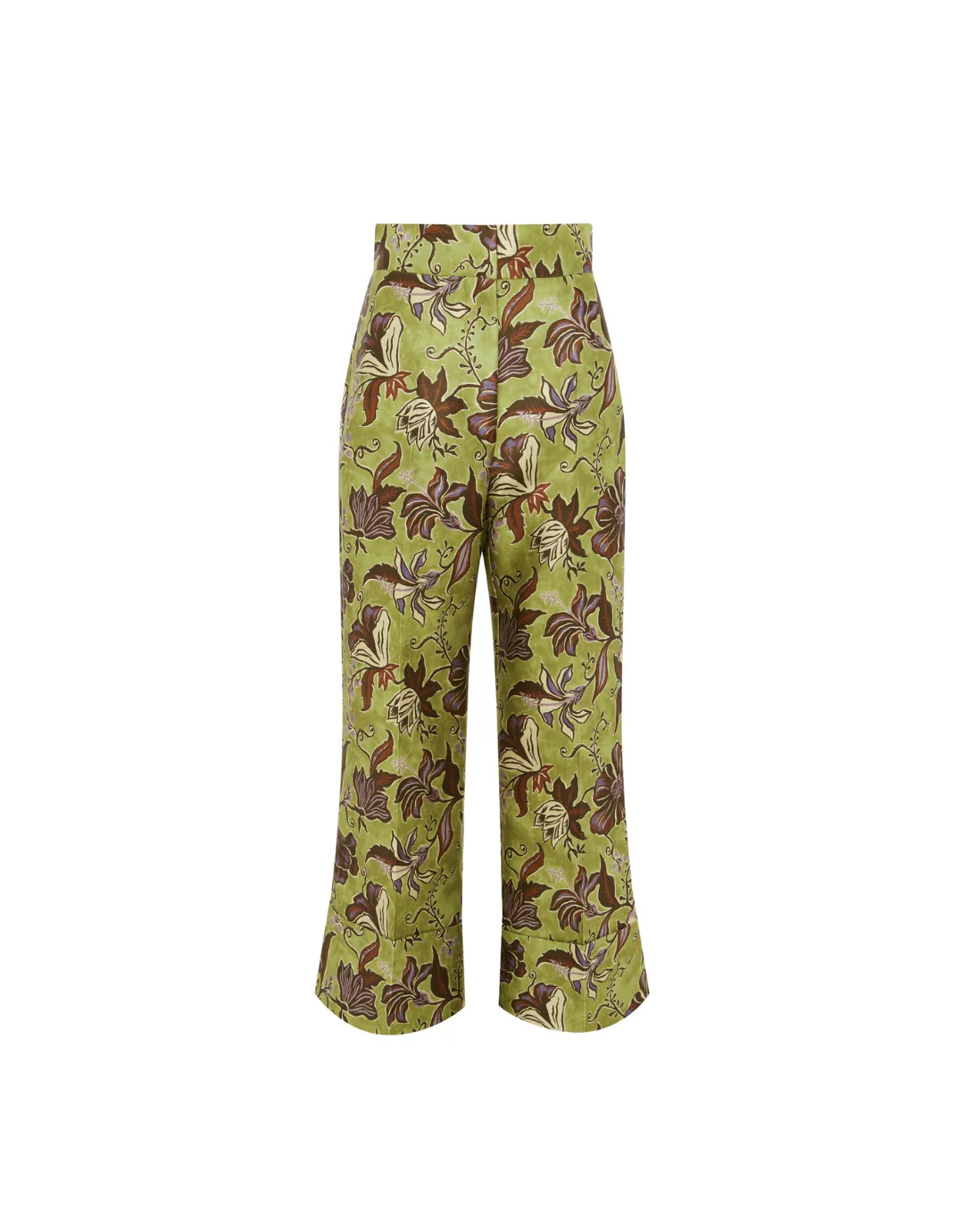 ALEMAIS Citron Pant - Multi