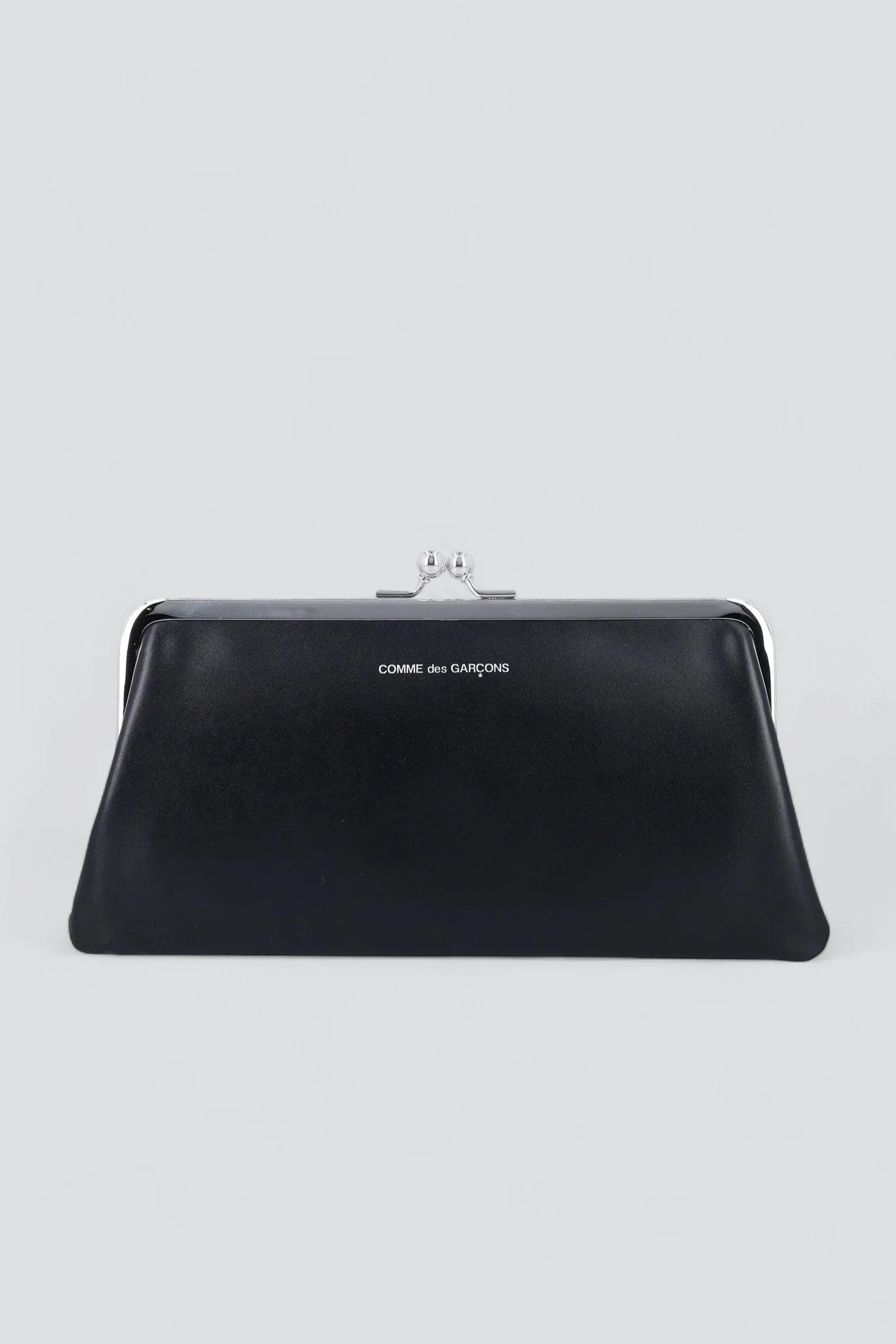 Comme des Garçons Black Kiss Clasp Wallet SA0303KC Wallet