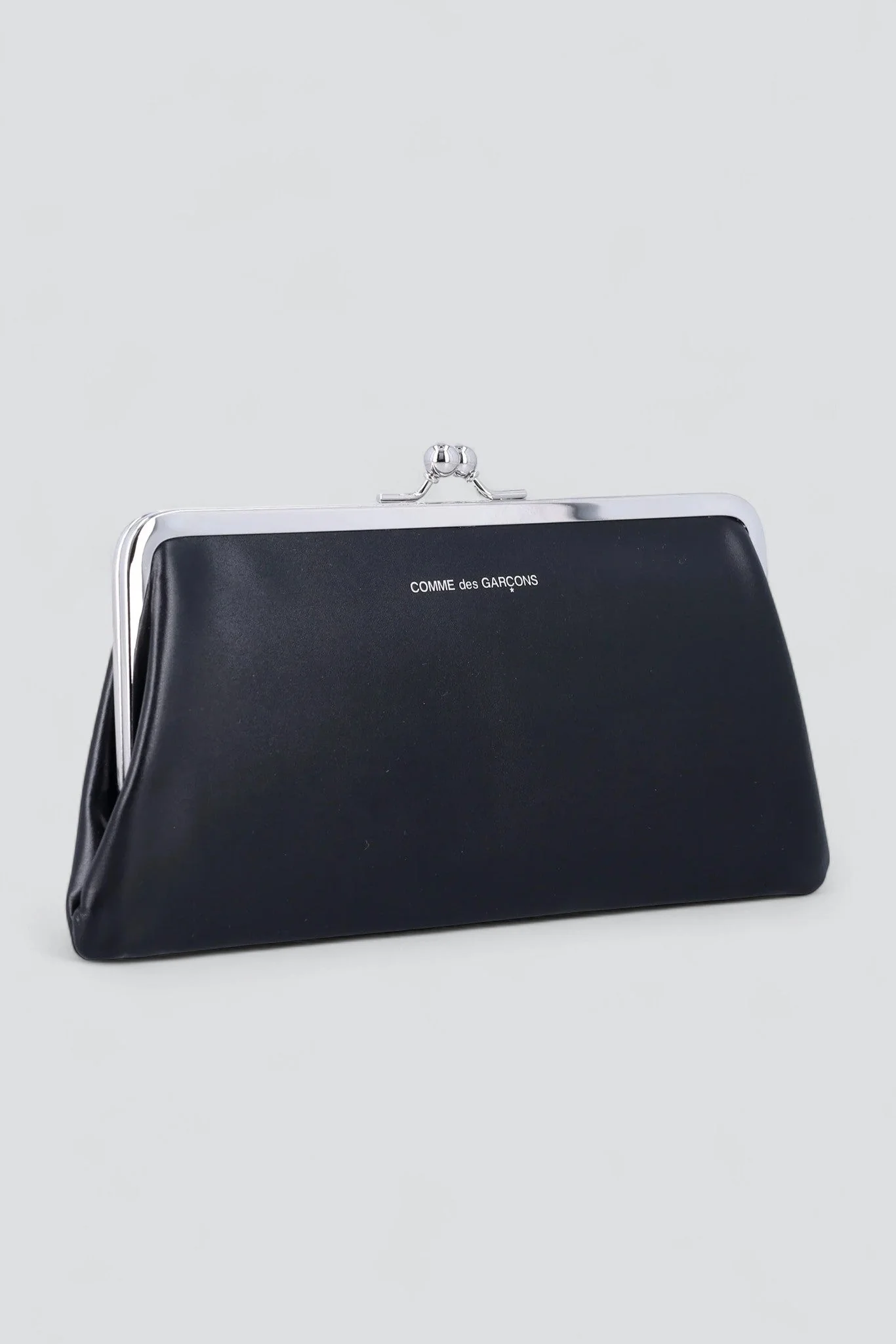Comme des Garçons Black Kiss Clasp Wallet SA0303KC Wallet - Image 2