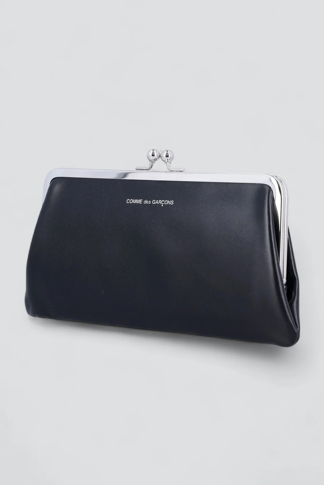 Comme des Garçons Black Kiss Clasp Wallet SA0303KC Wallet - Image 3