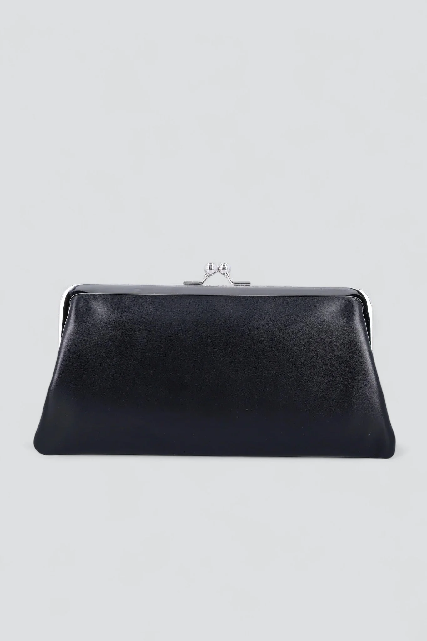 Comme des Garçons Black Kiss Clasp Wallet SA0303KC Wallet - Image 4