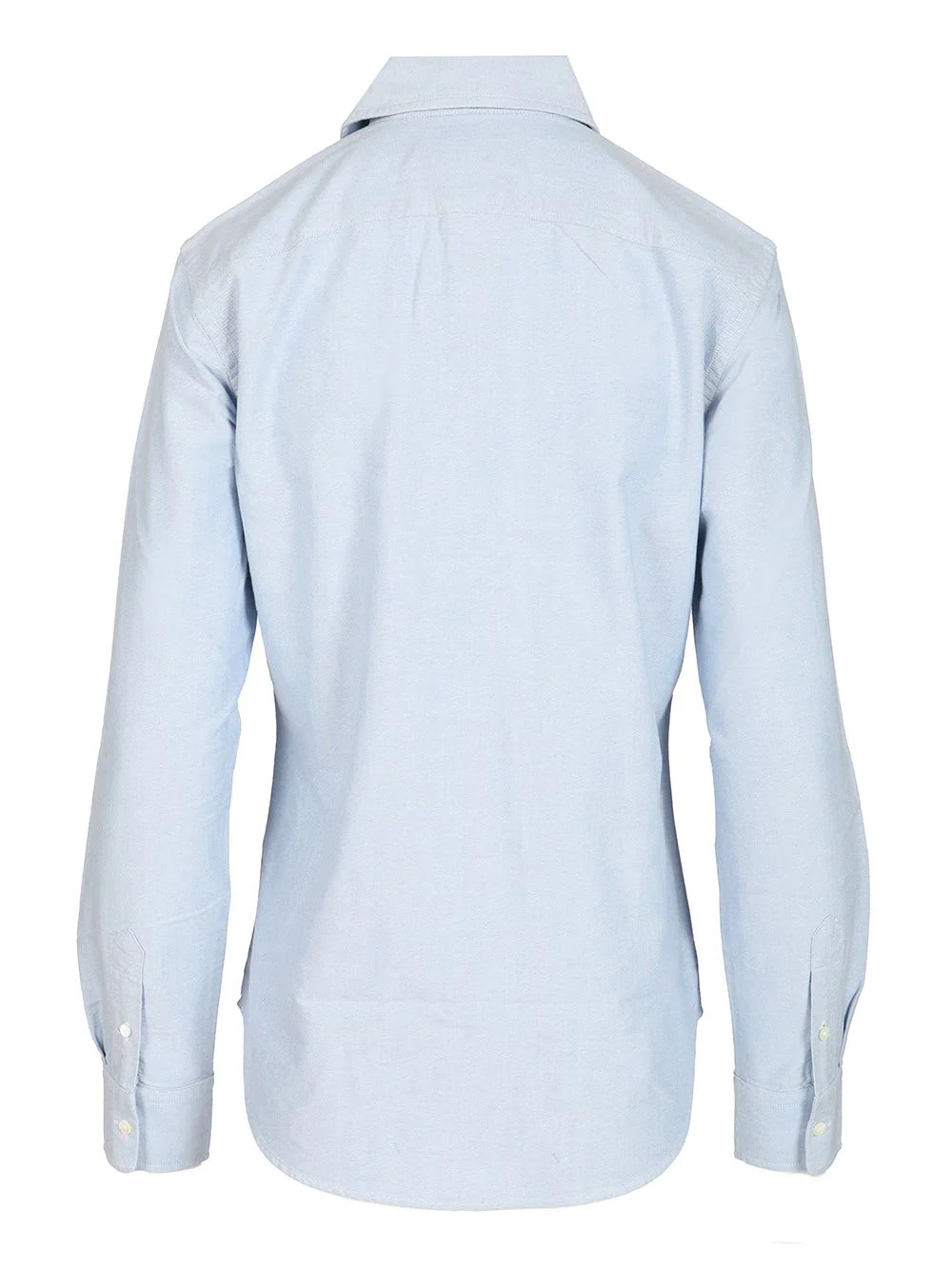 Ralph Lauren Oxford Shirt - BSR Blue - Image 2