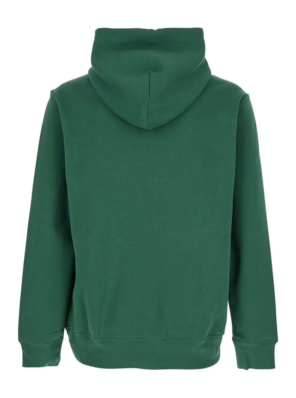 Ralph Lauren Hoodie - PF25 Washed Forest Hrtg Bear - Image 2