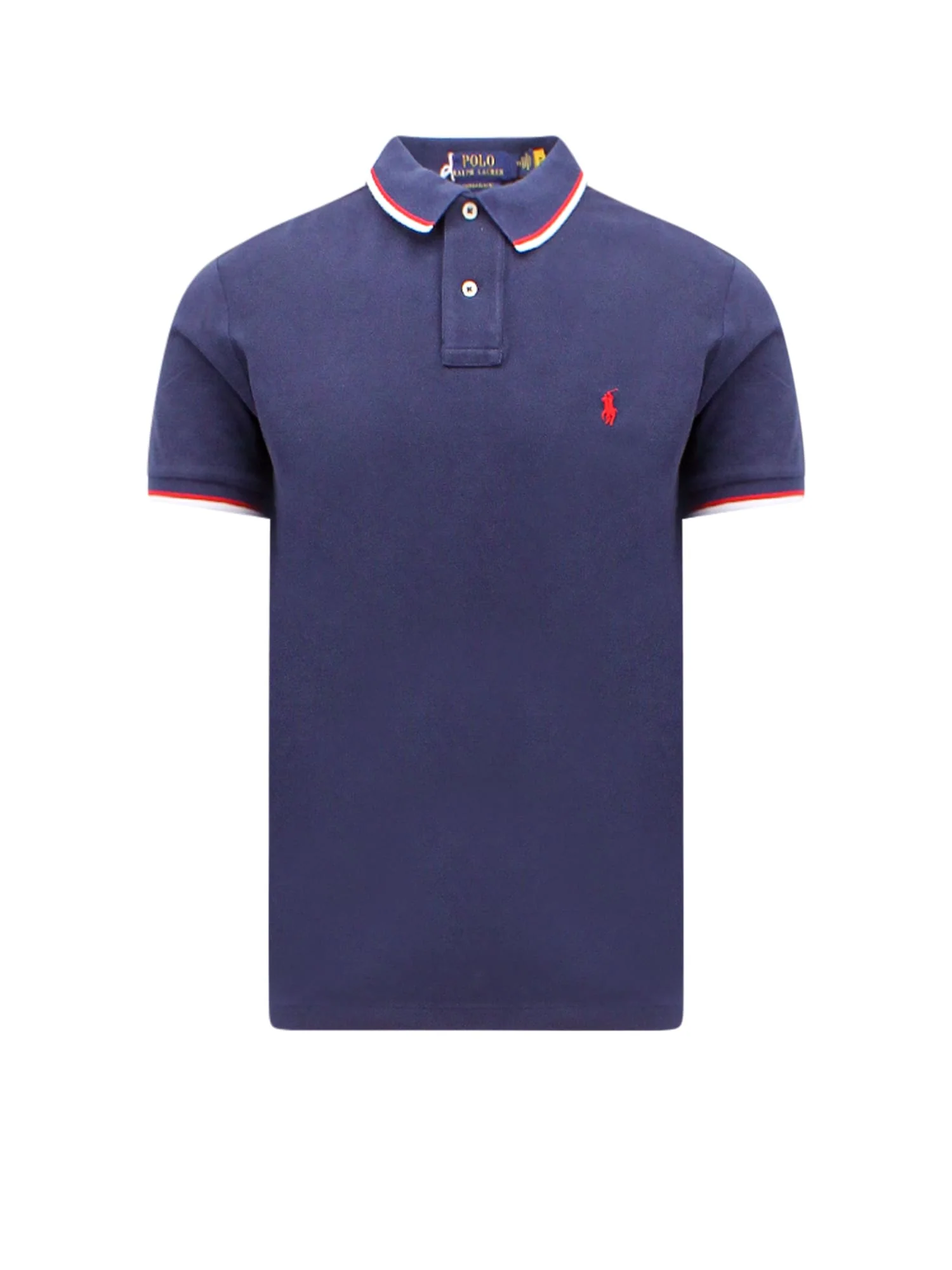Ralph Lauren Polo Shirt - Newport Navy/C3870
