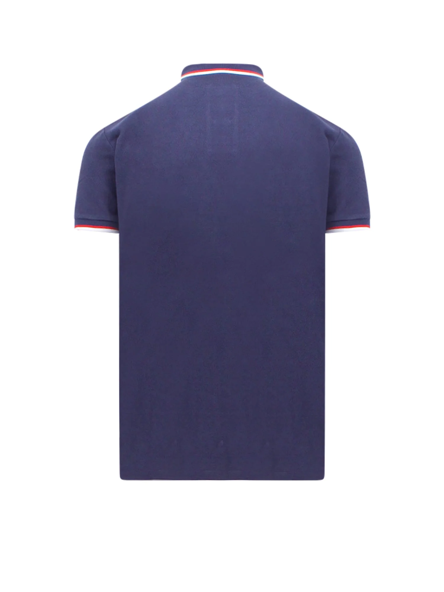 Ralph Lauren Polo Shirt - Newport Navy/C3870 - Image 2