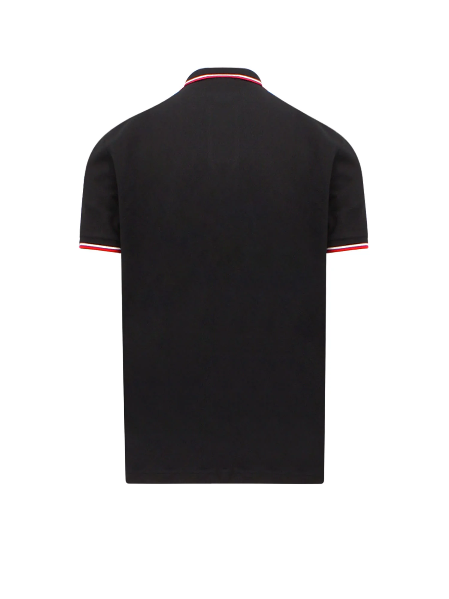 Ralph Lauren Polo Shirt - POLO BLACK/C3870 - Image 2