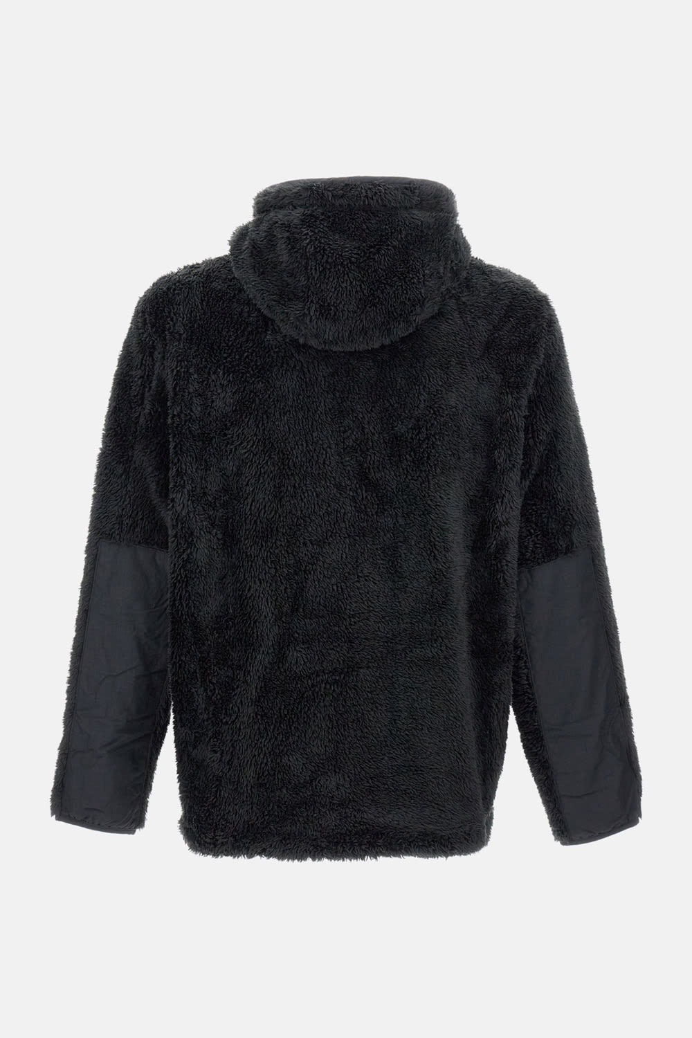 Ralph Lauren Hoodie Sweater - Polo Black - Image 2