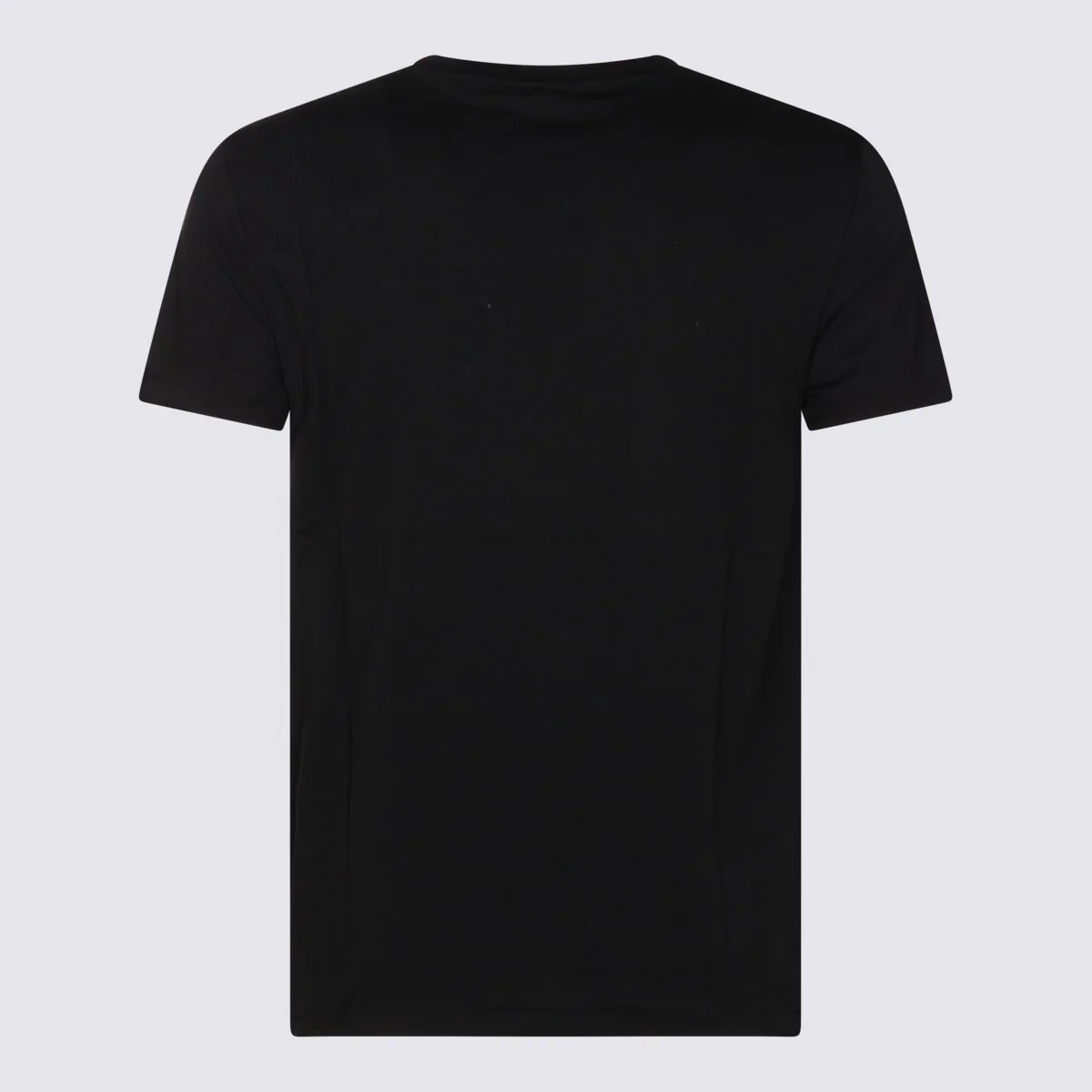 Ralph Lauren Cotton T-shirt - Image 2