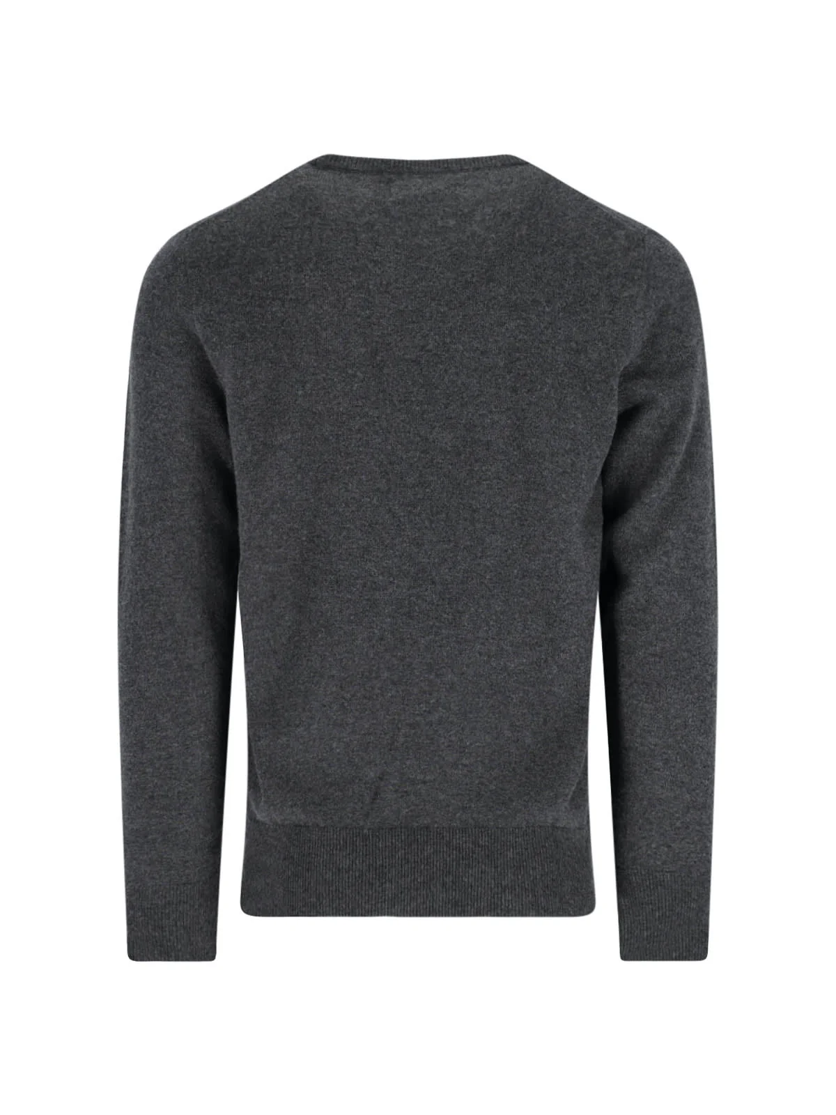 Ralph Lauren Logo Wool Sweater - Image 2