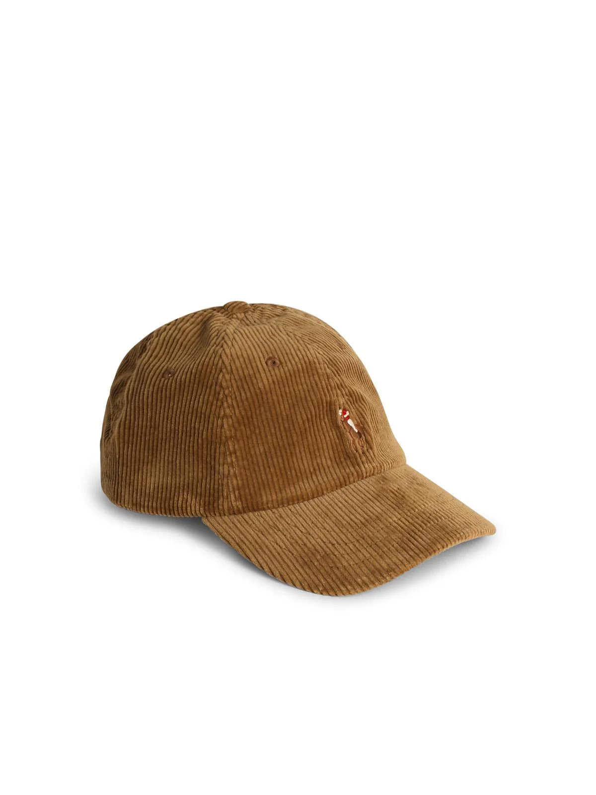 Ralph Lauren Cotton Cap - Image 2