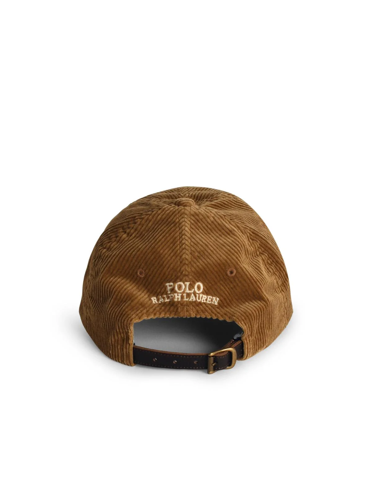 Ralph Lauren Cotton Cap - Image 3