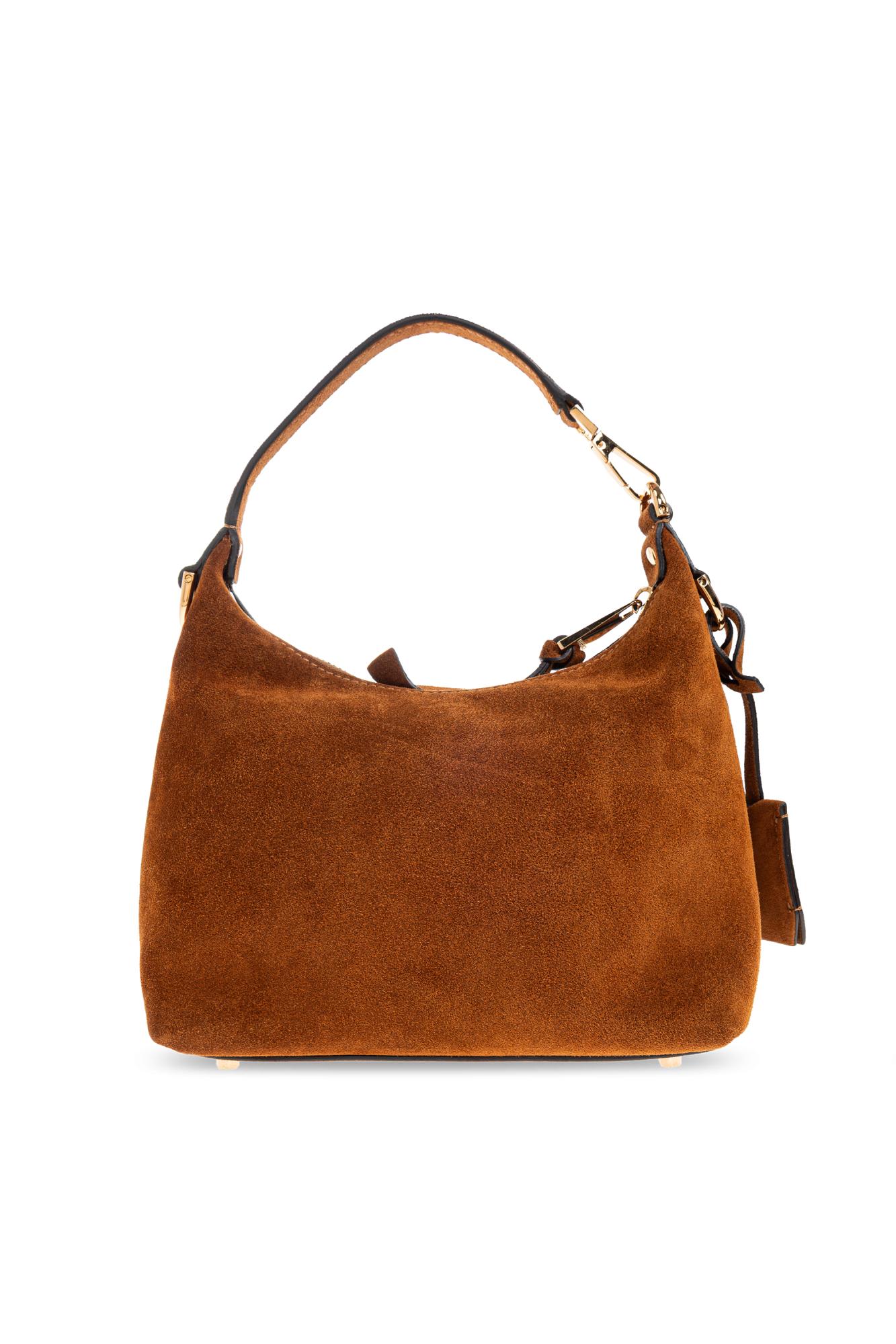 Versace Handbag - Brown - Image 3