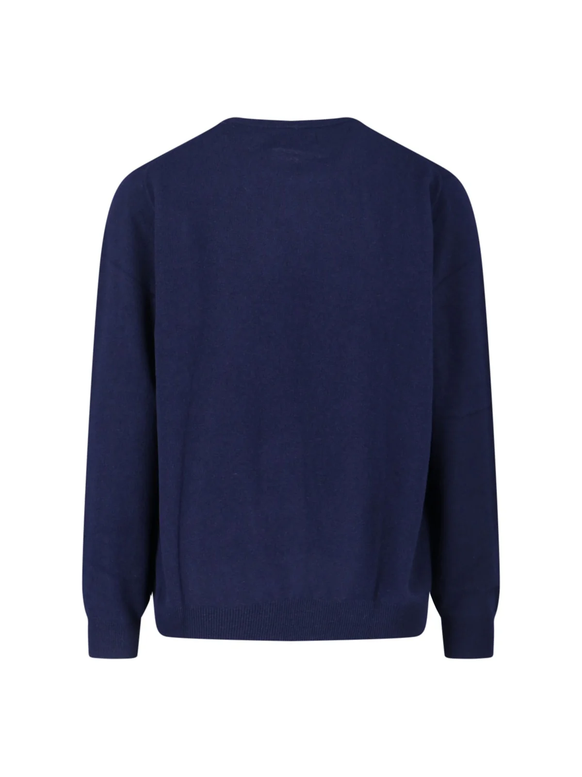 Ralph Lauren Logo Wool Sweater - Image 2