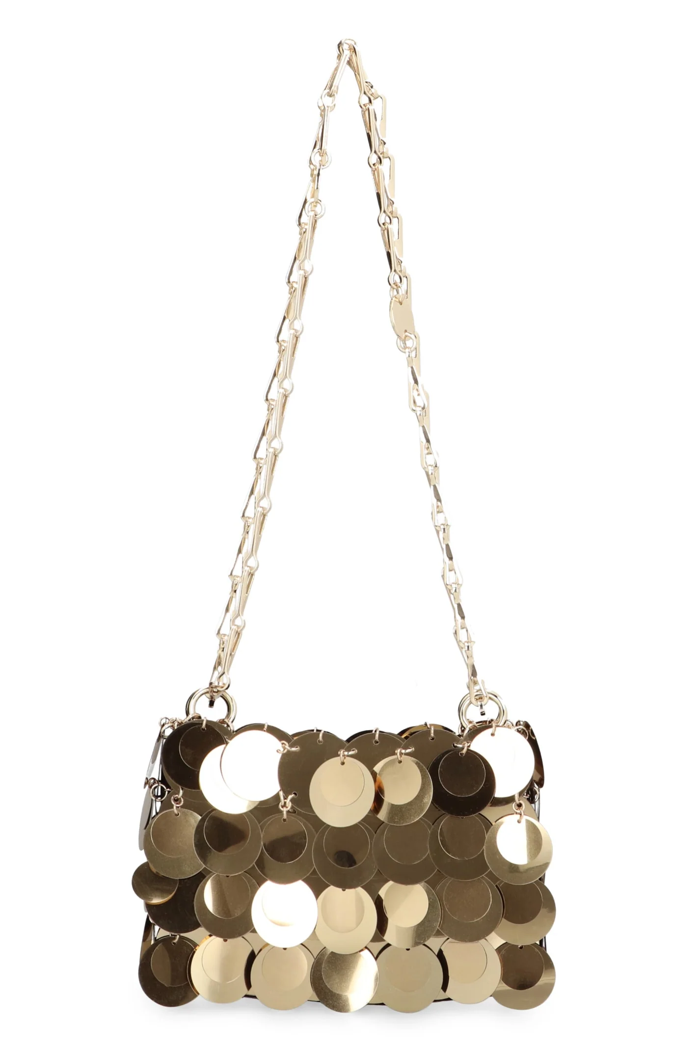 Rabanne Sparkle Nano Bag - Image 2