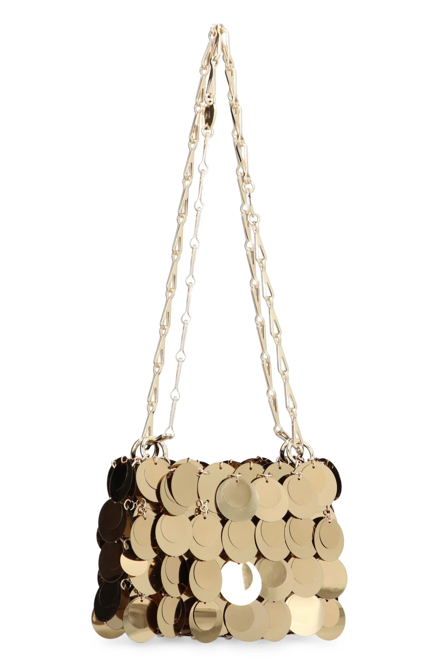 Rabanne Sparkle Nano Bag - Image 3