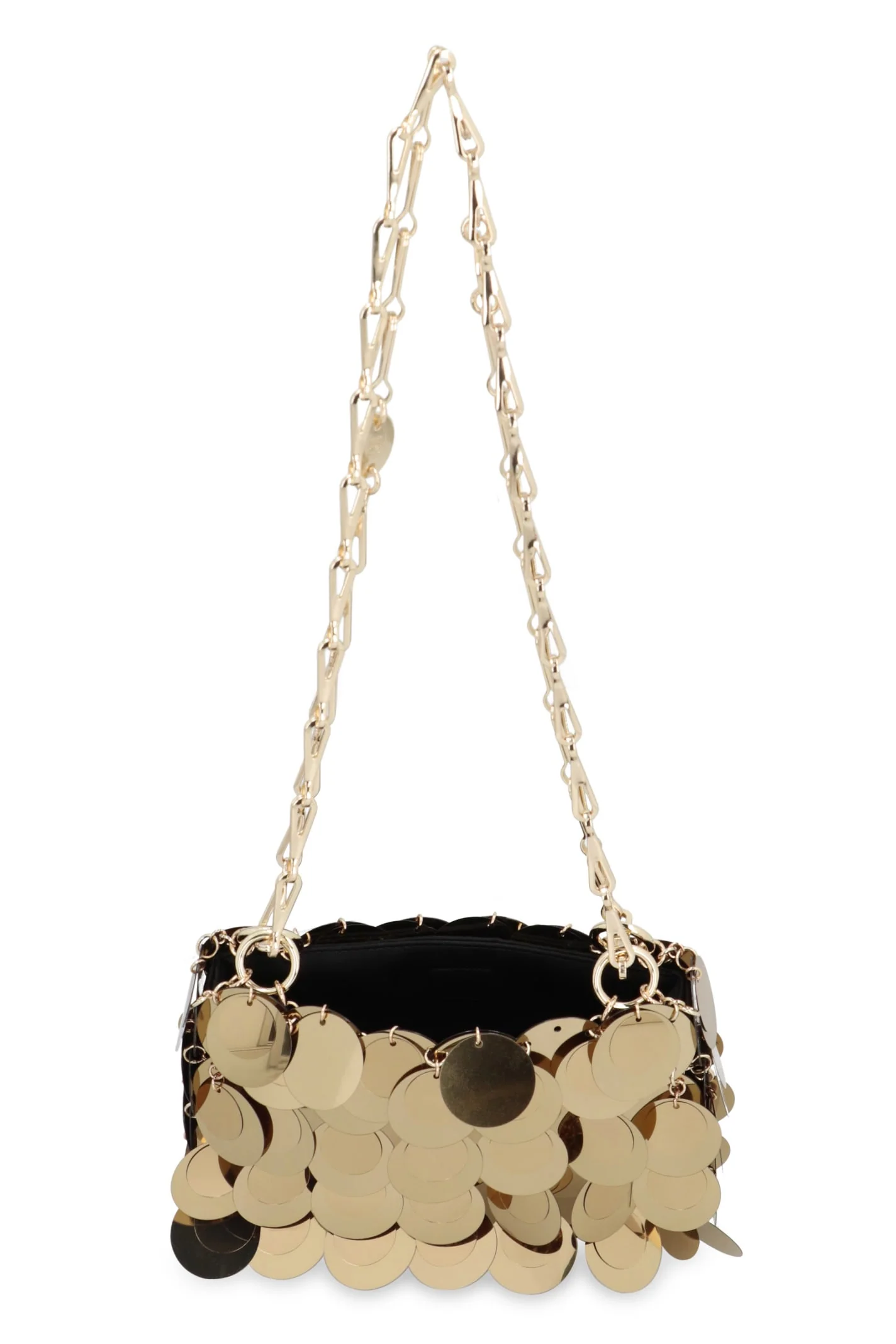 Rabanne Sparkle Nano Bag - Image 5