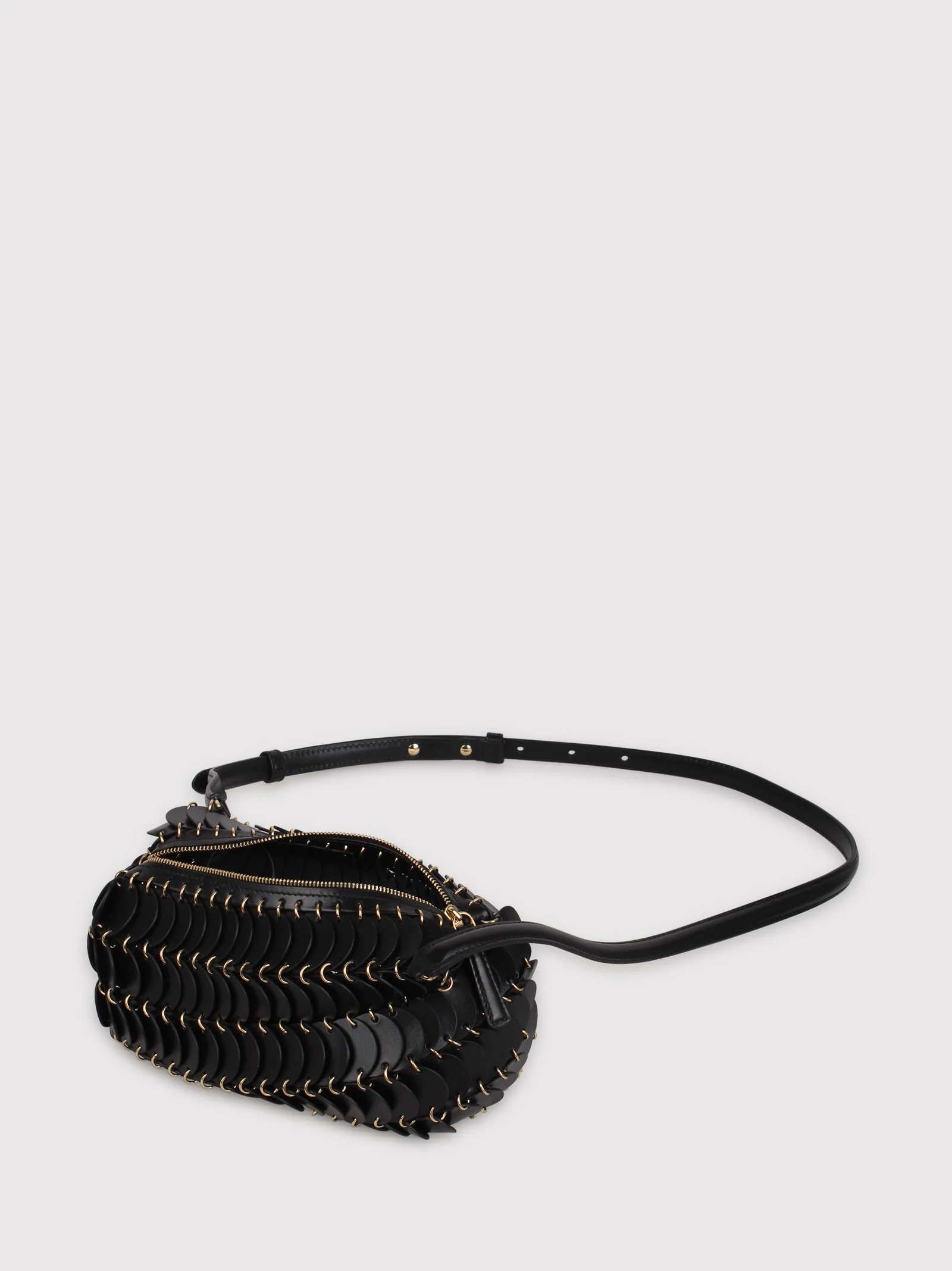 Rabanne Paco Shoulder Bag - Image 3