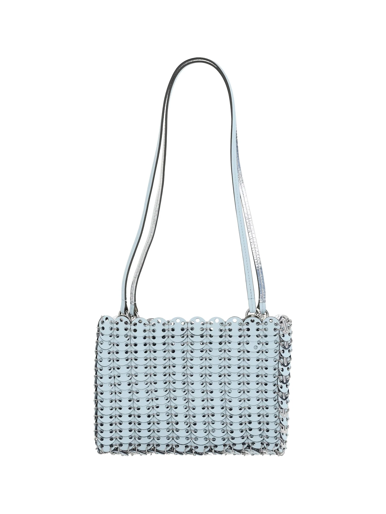 Rabanne Flip 1969 Shoulder Bag - Image 2