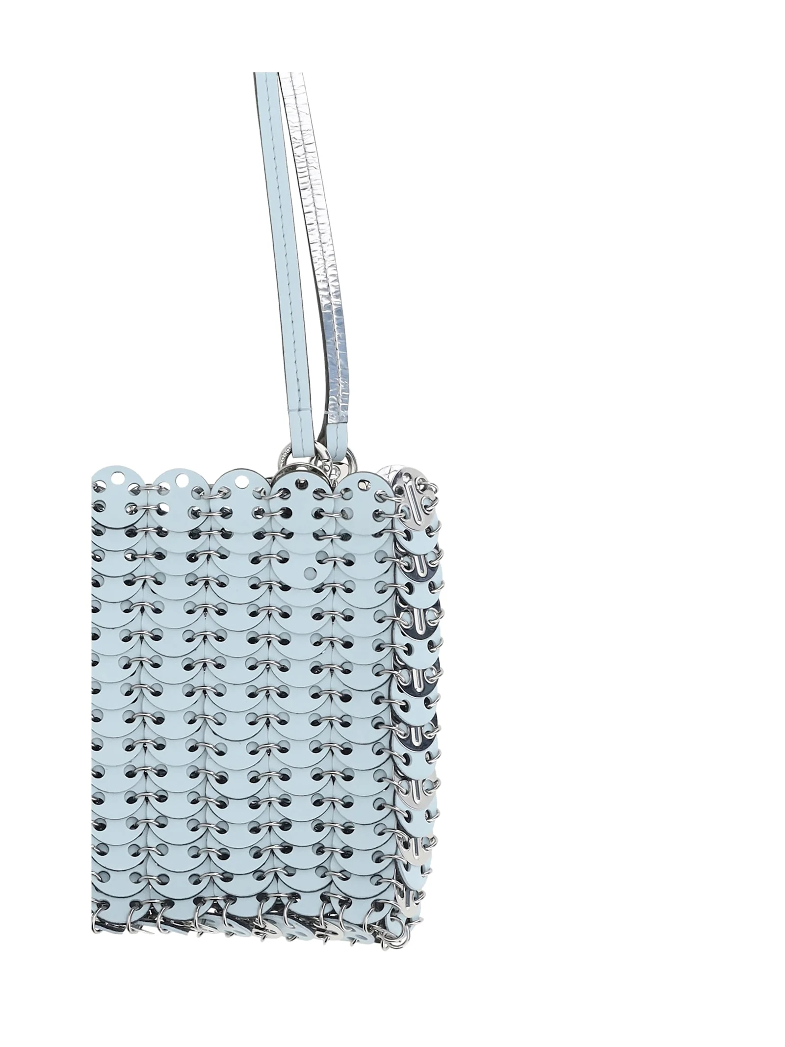Rabanne Flip 1969 Shoulder Bag - Image 3