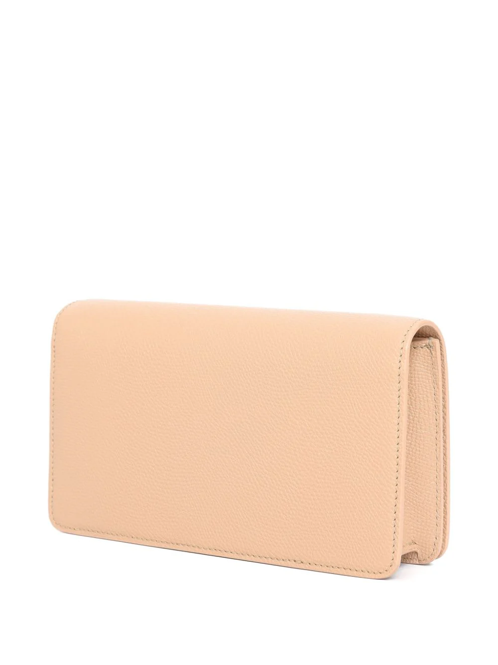 Valentino Garavani Vlogo Signature Leather Mini Bag - Powder - Image 2
