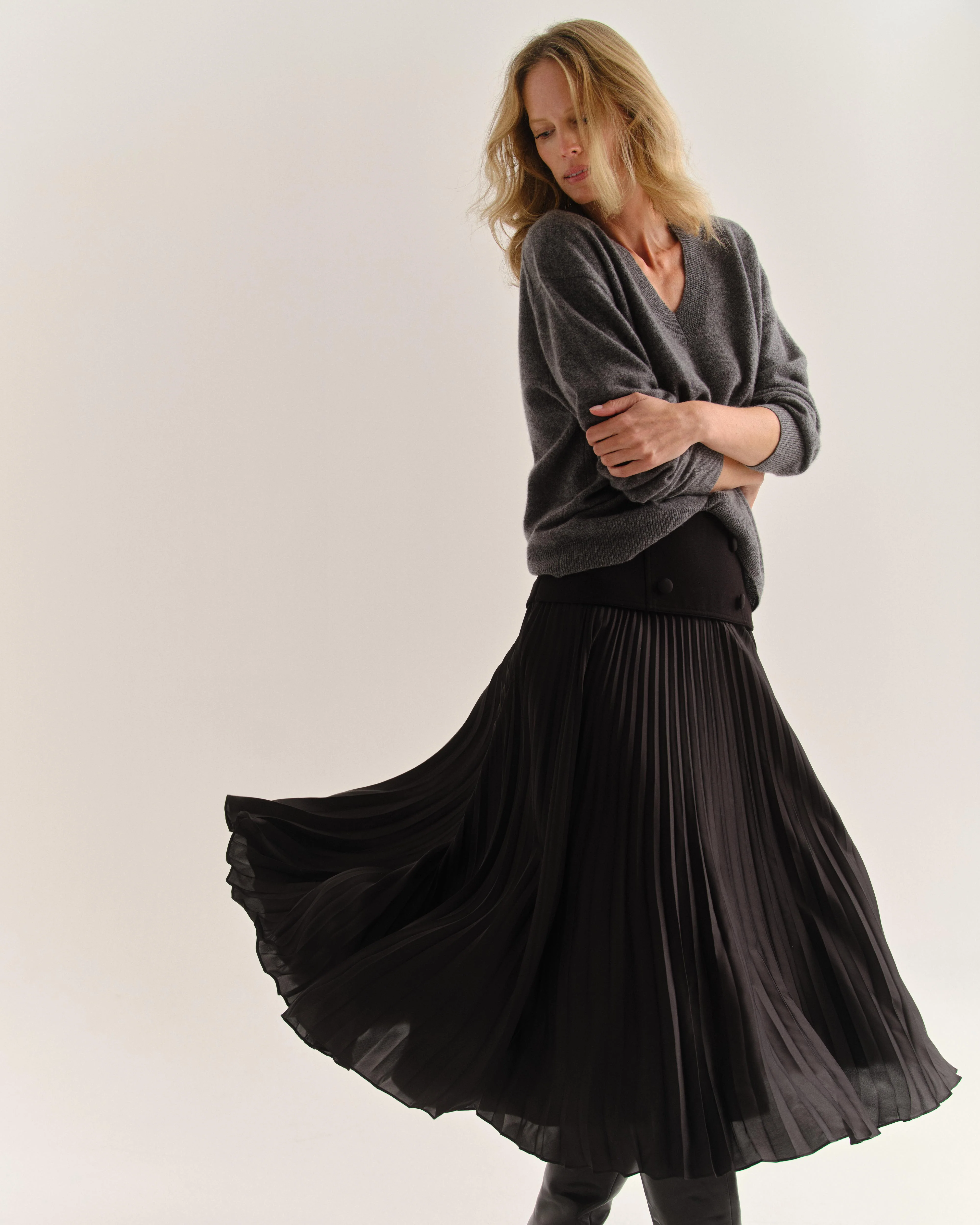 Cartolina Estelle Skirt - Image 2