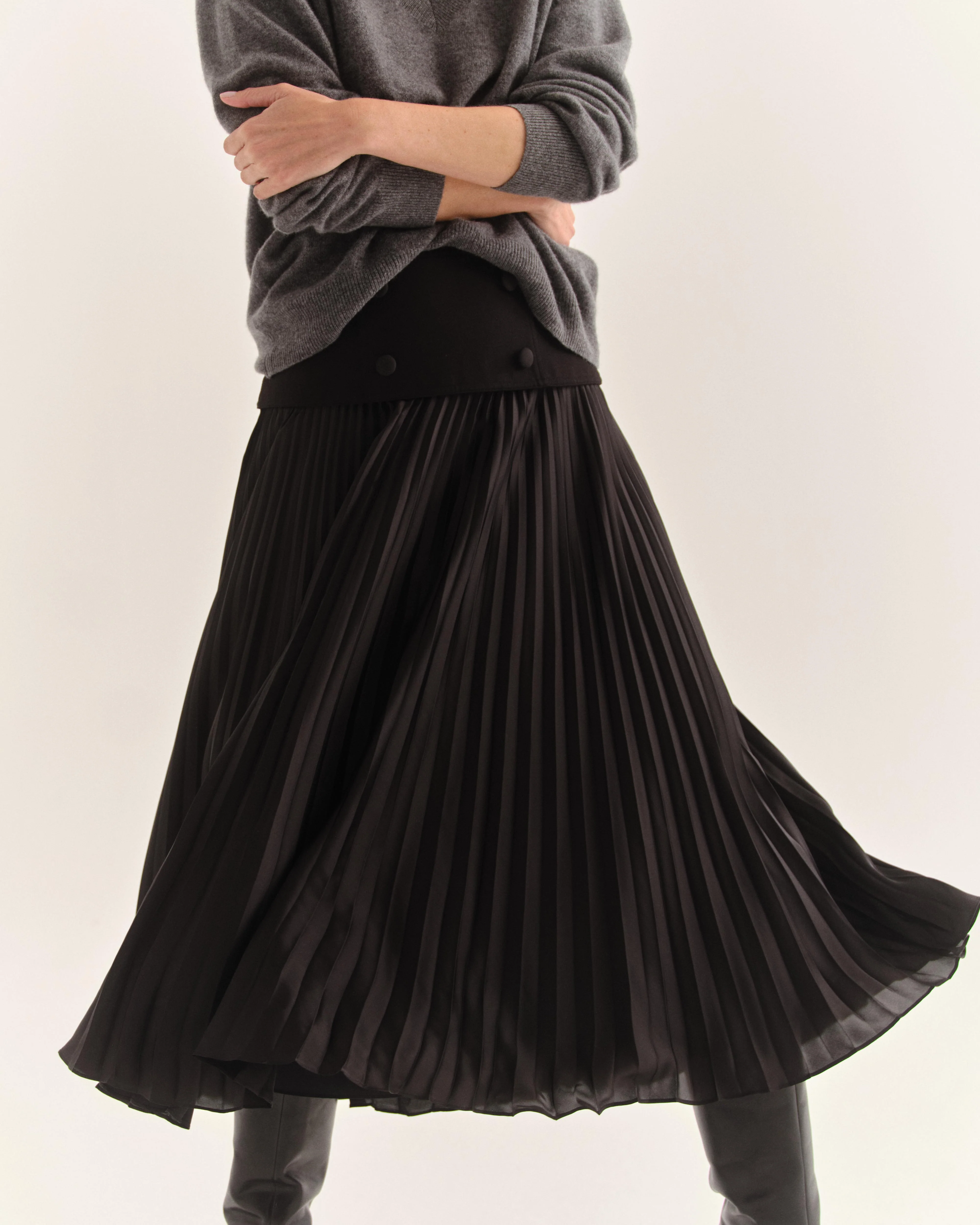Cartolina Estelle Skirt - Image 3