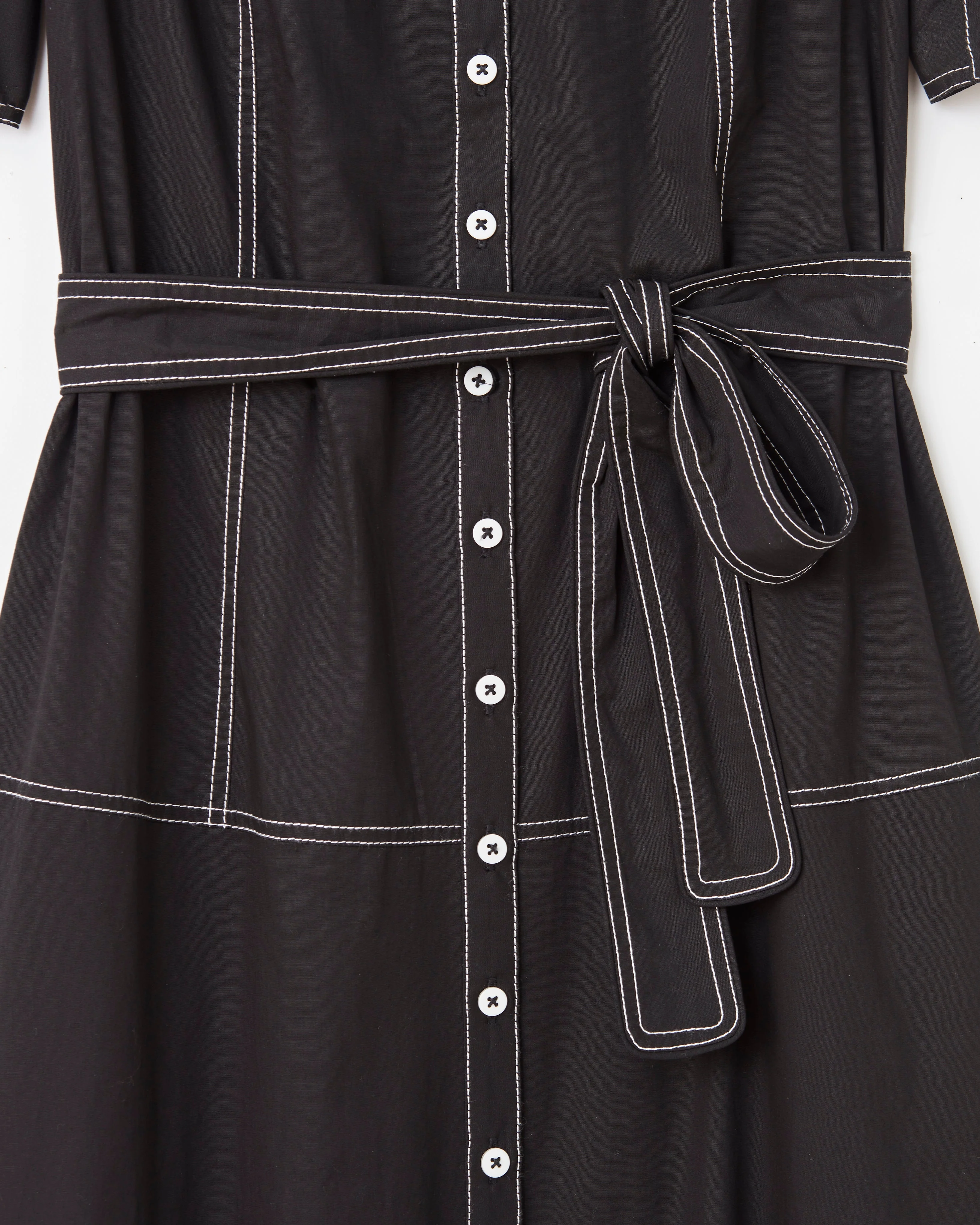 Cartolina Francesca Midi Dress - Image 5
