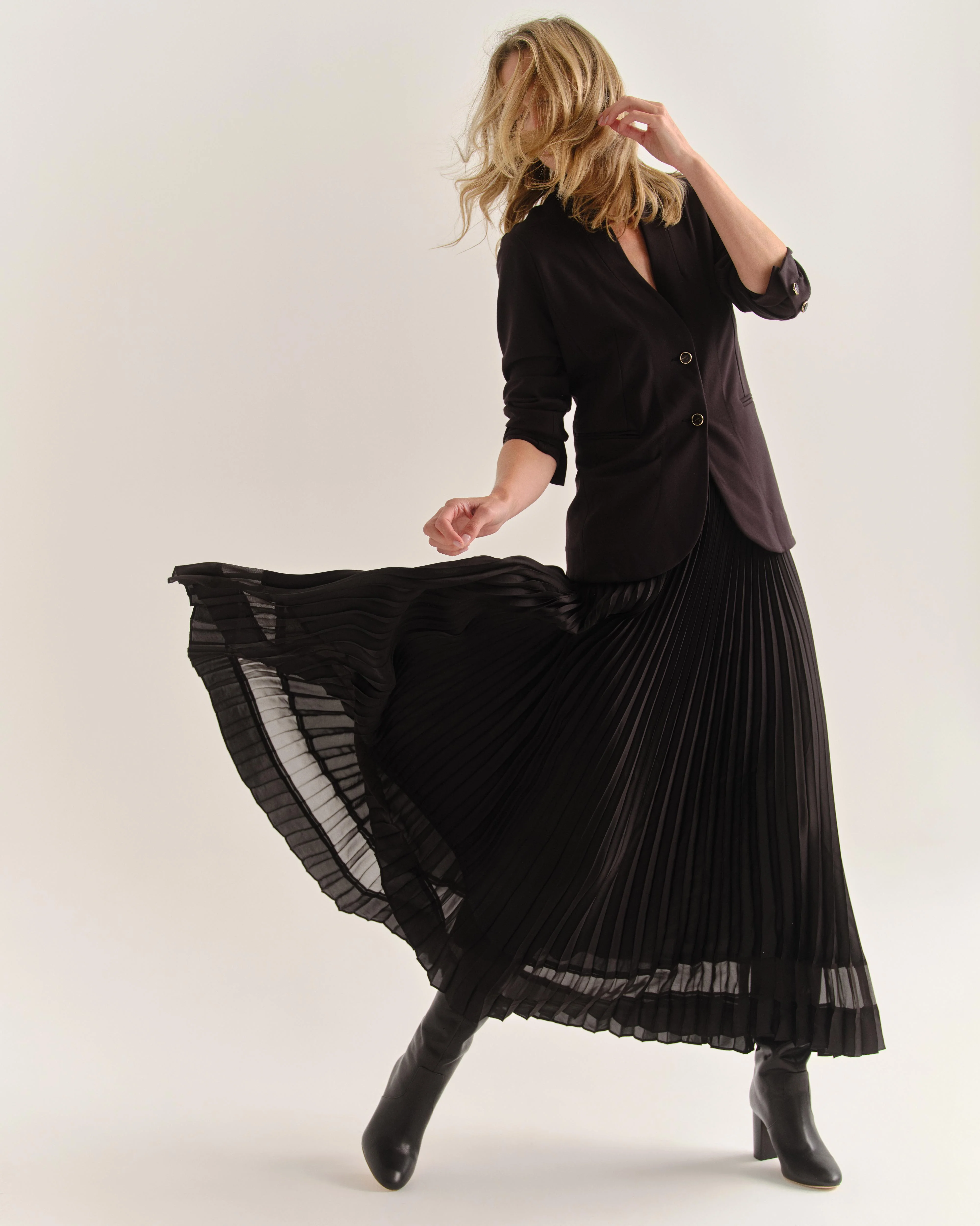 Cartolina Hudson Blazer - Image 2