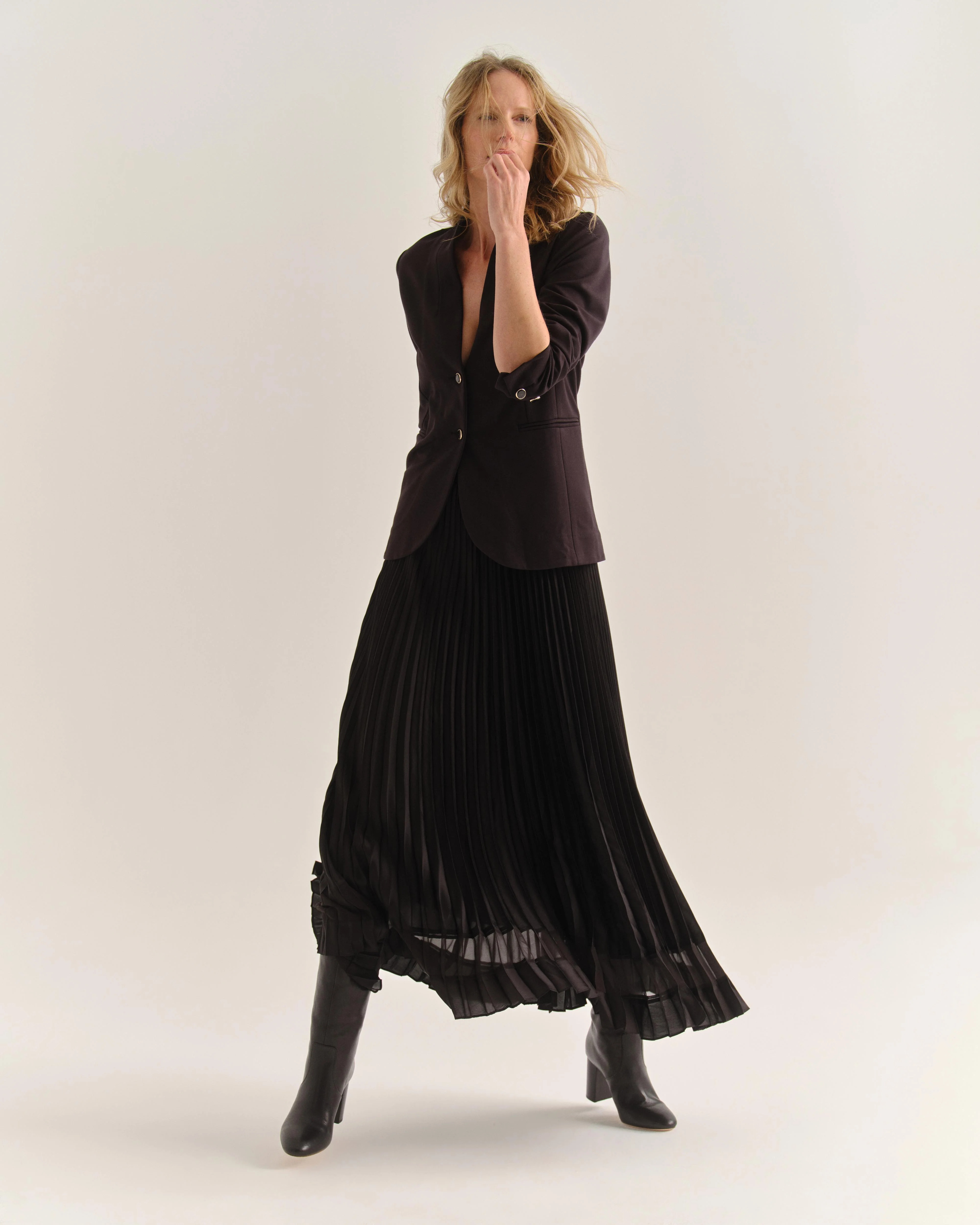 Cartolina Hudson Blazer - Image 3