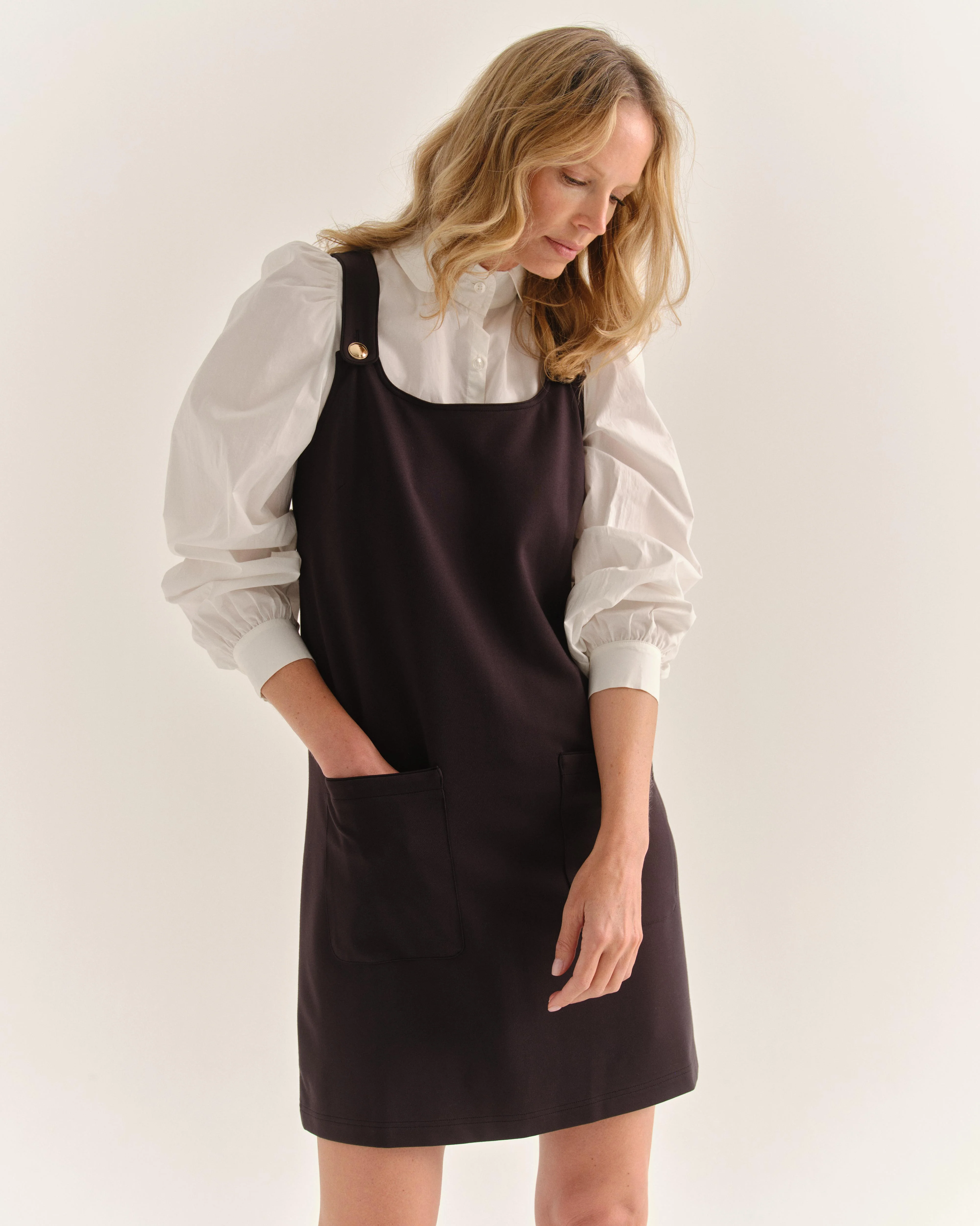 Cartolina Jocelyn Mini Dress - Image 2