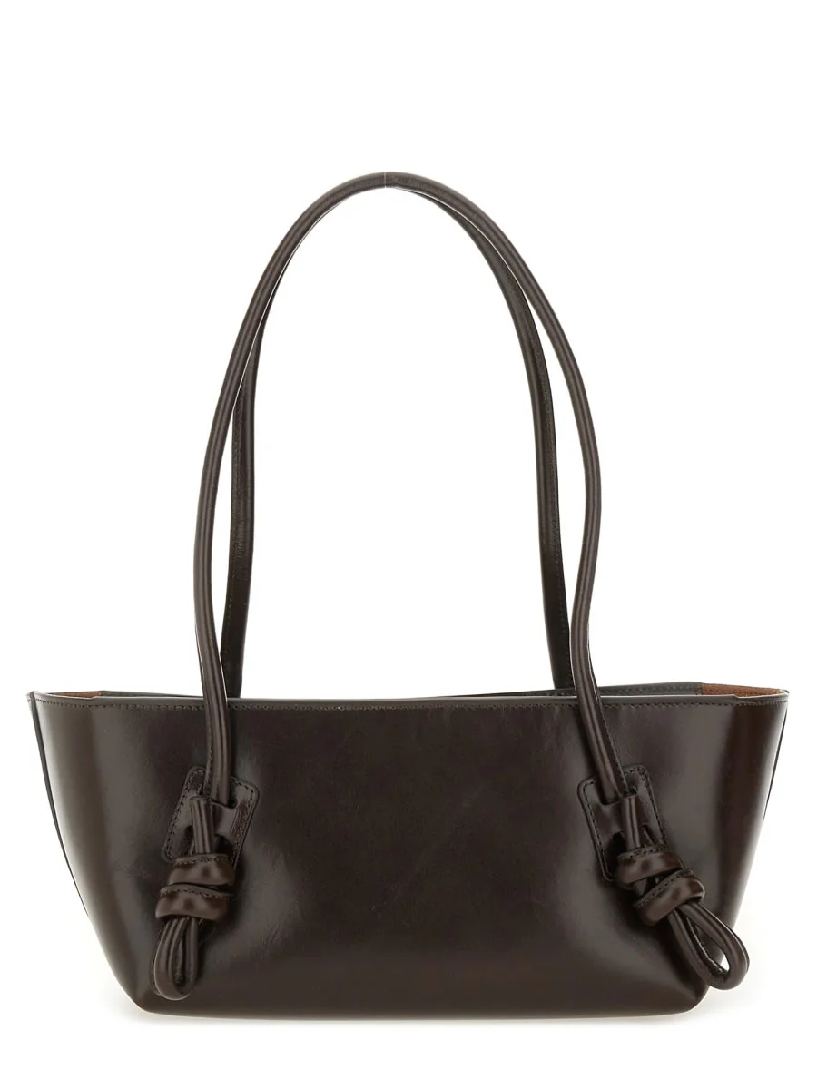 Hereu Fleca Shoulder Bag - Brown - Image 2