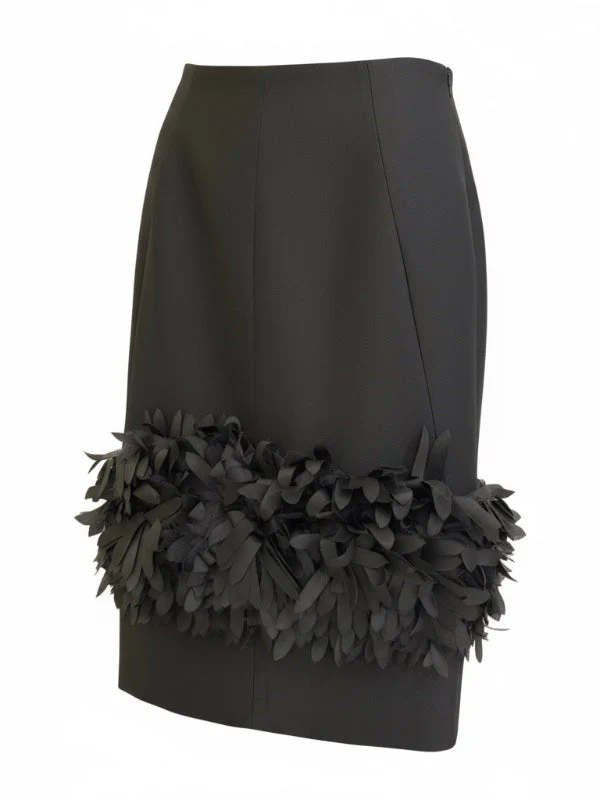 Totême Petal Skirt - Image 3