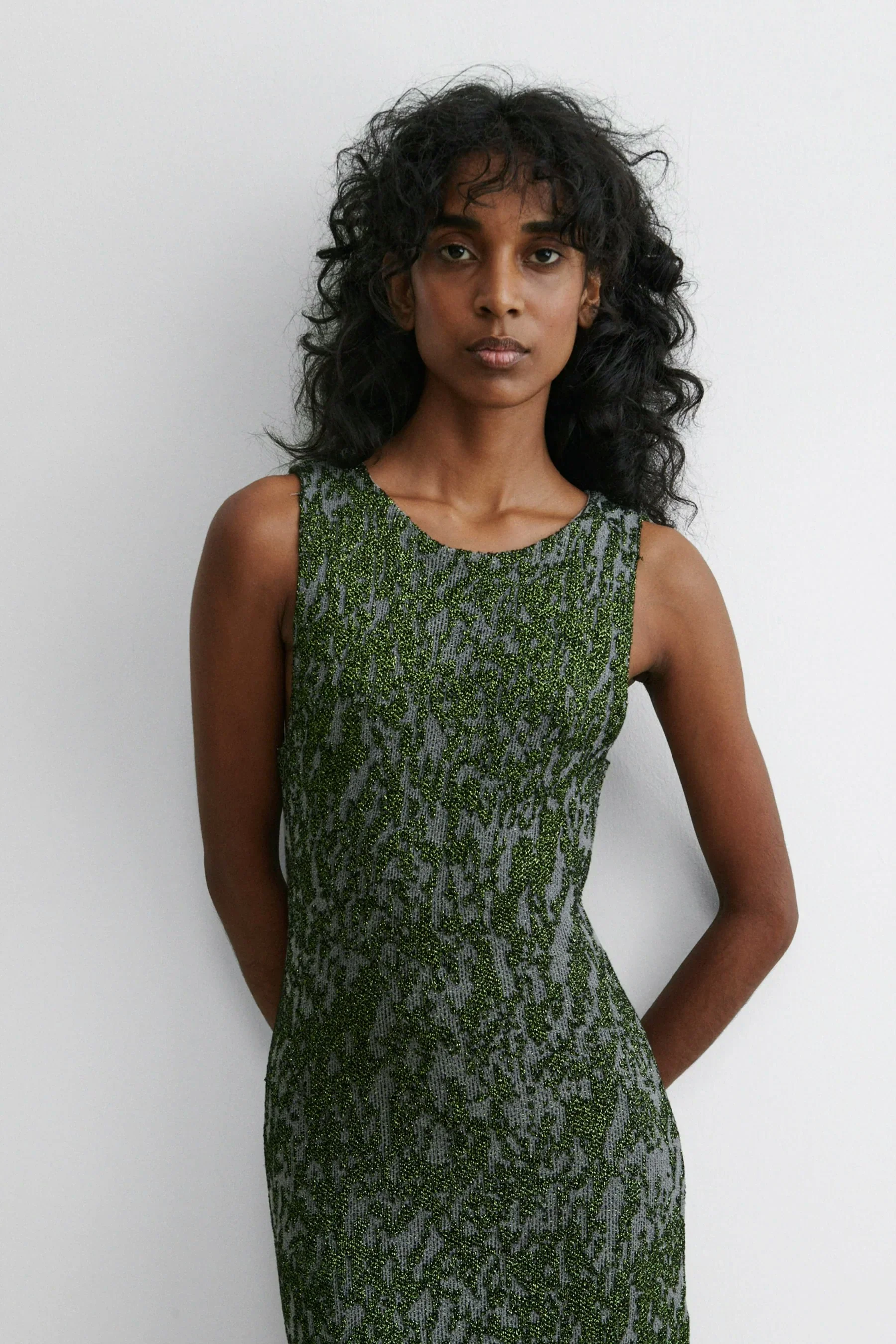 Rachel Comey Auli Dress - Image 2