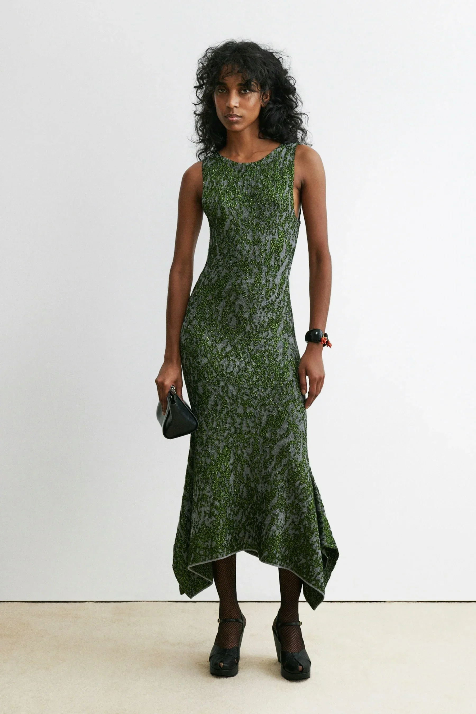 Rachel Comey Auli Dress - Image 3