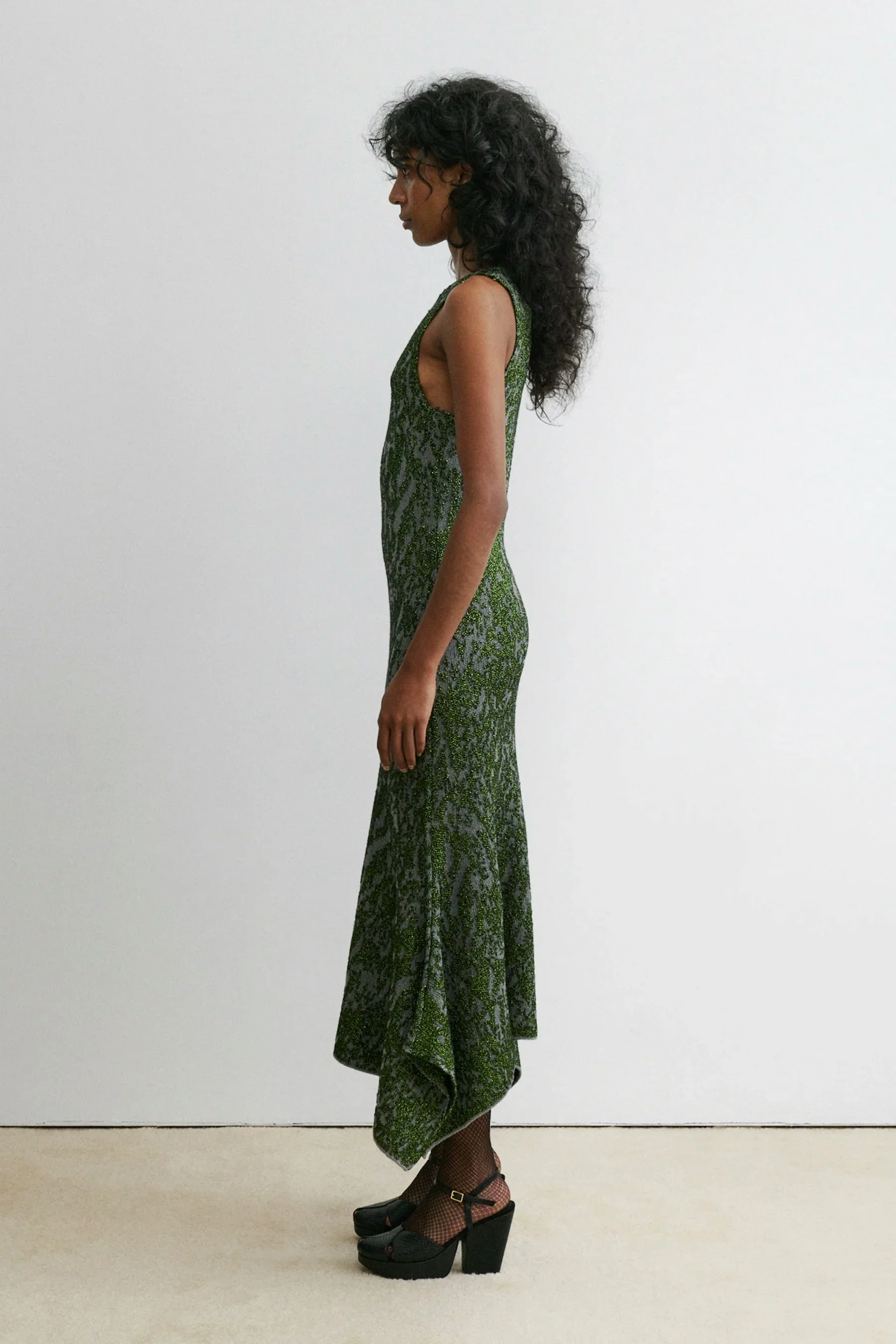 Rachel Comey Auli Dress - Image 4