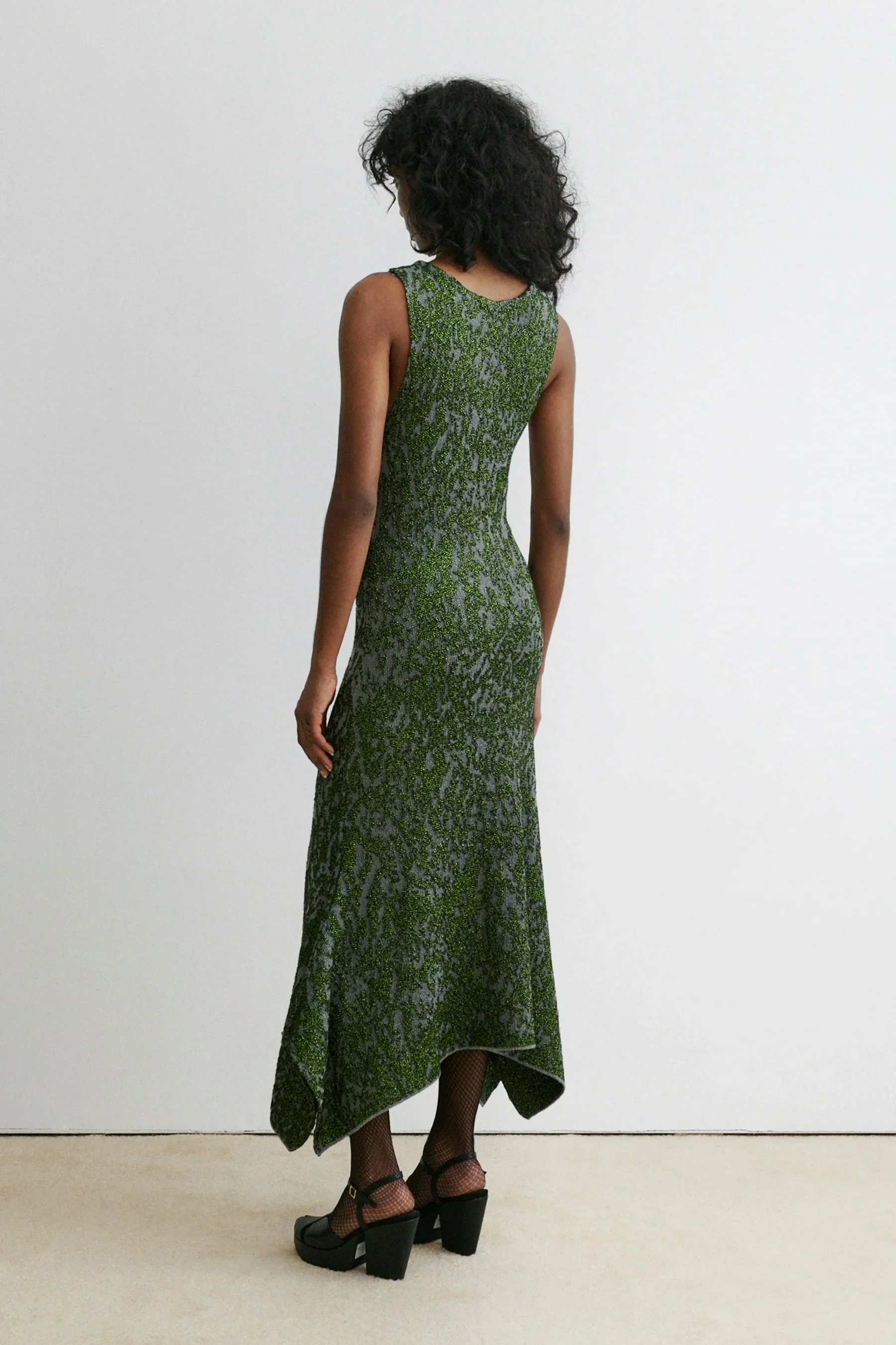 Rachel Comey Auli Dress - Image 5