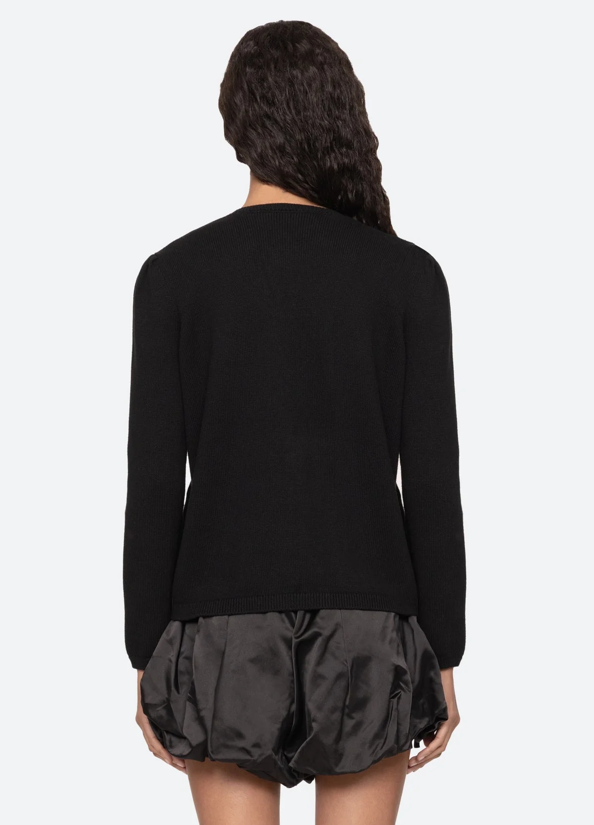 Sea NY Seraphine Cardigan - Image 5
