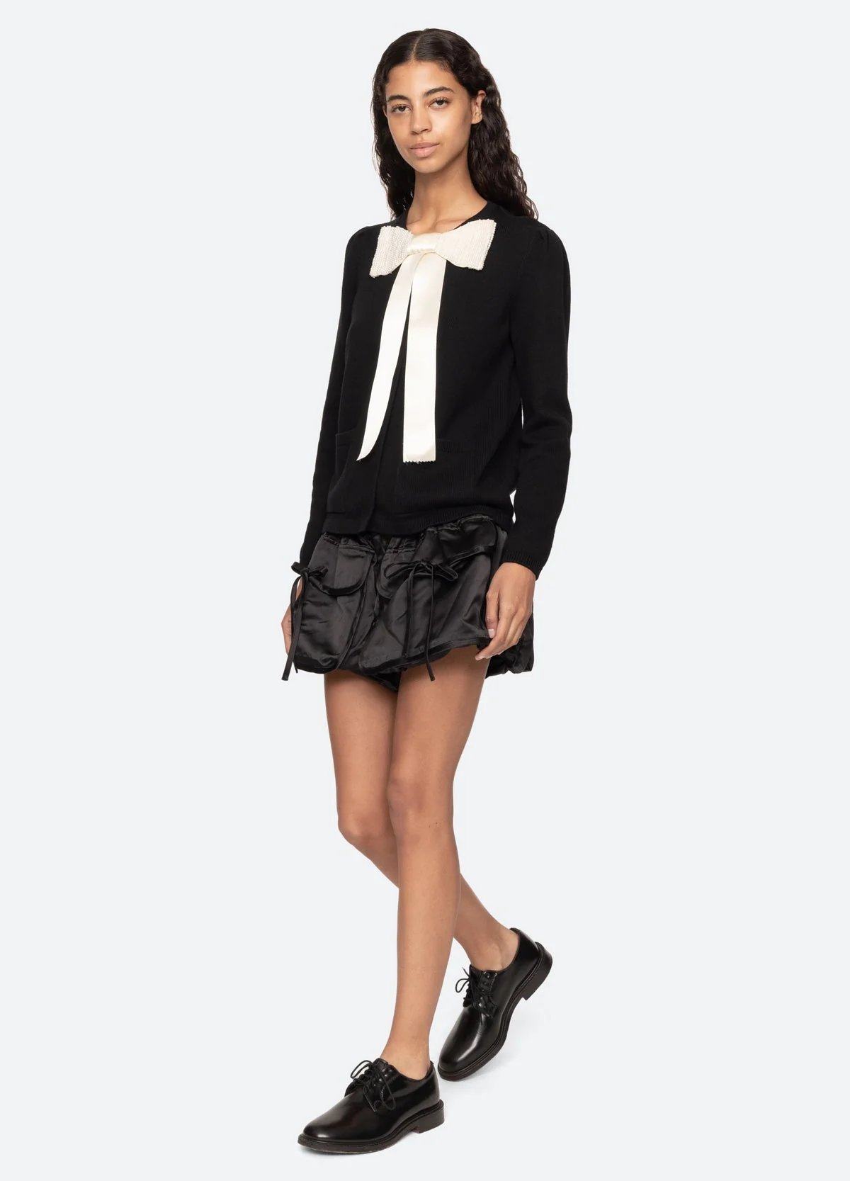 Sea NY Seraphine Cardigan - Image 7